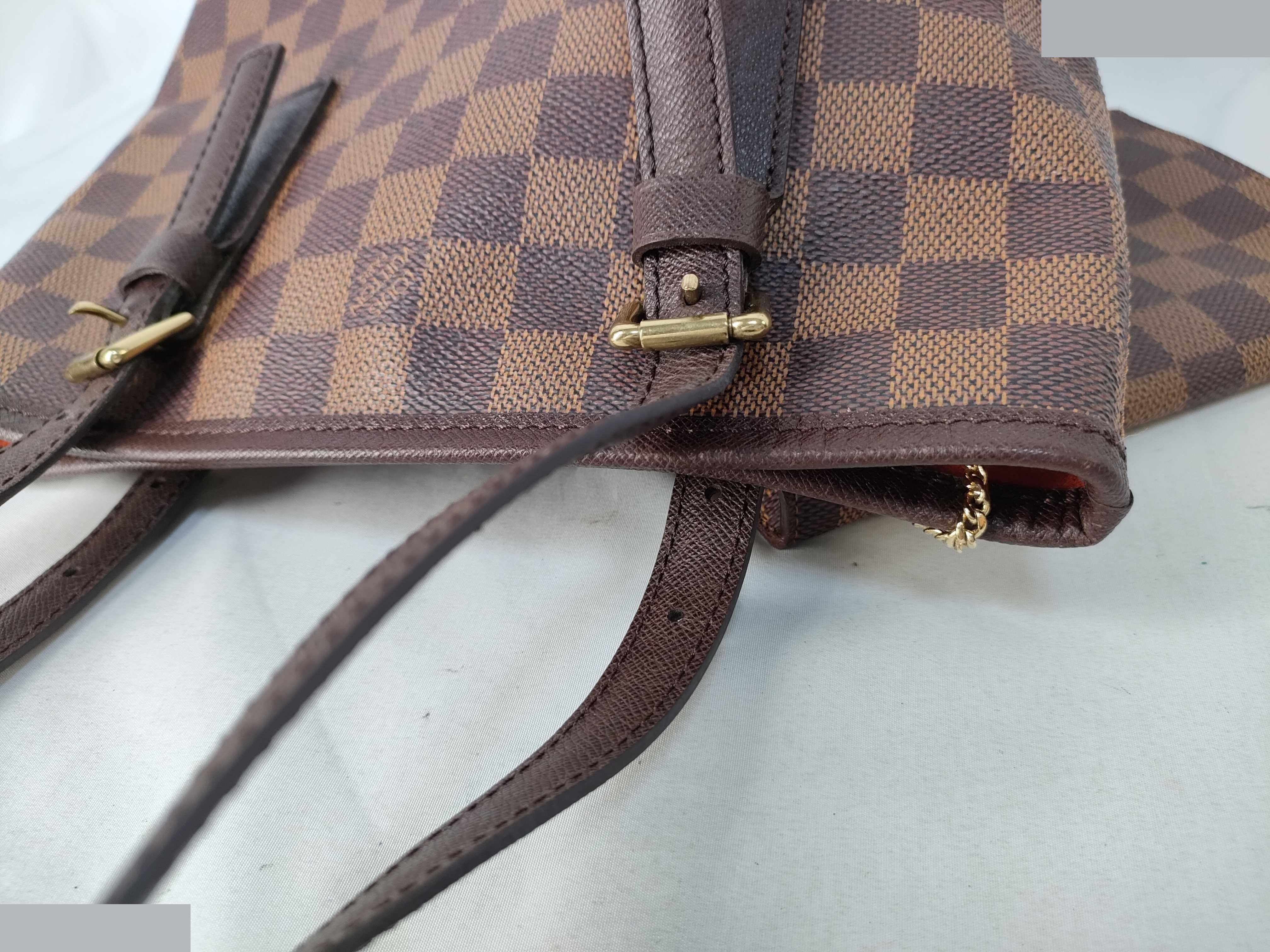 Damier Mare handbag — view 7
