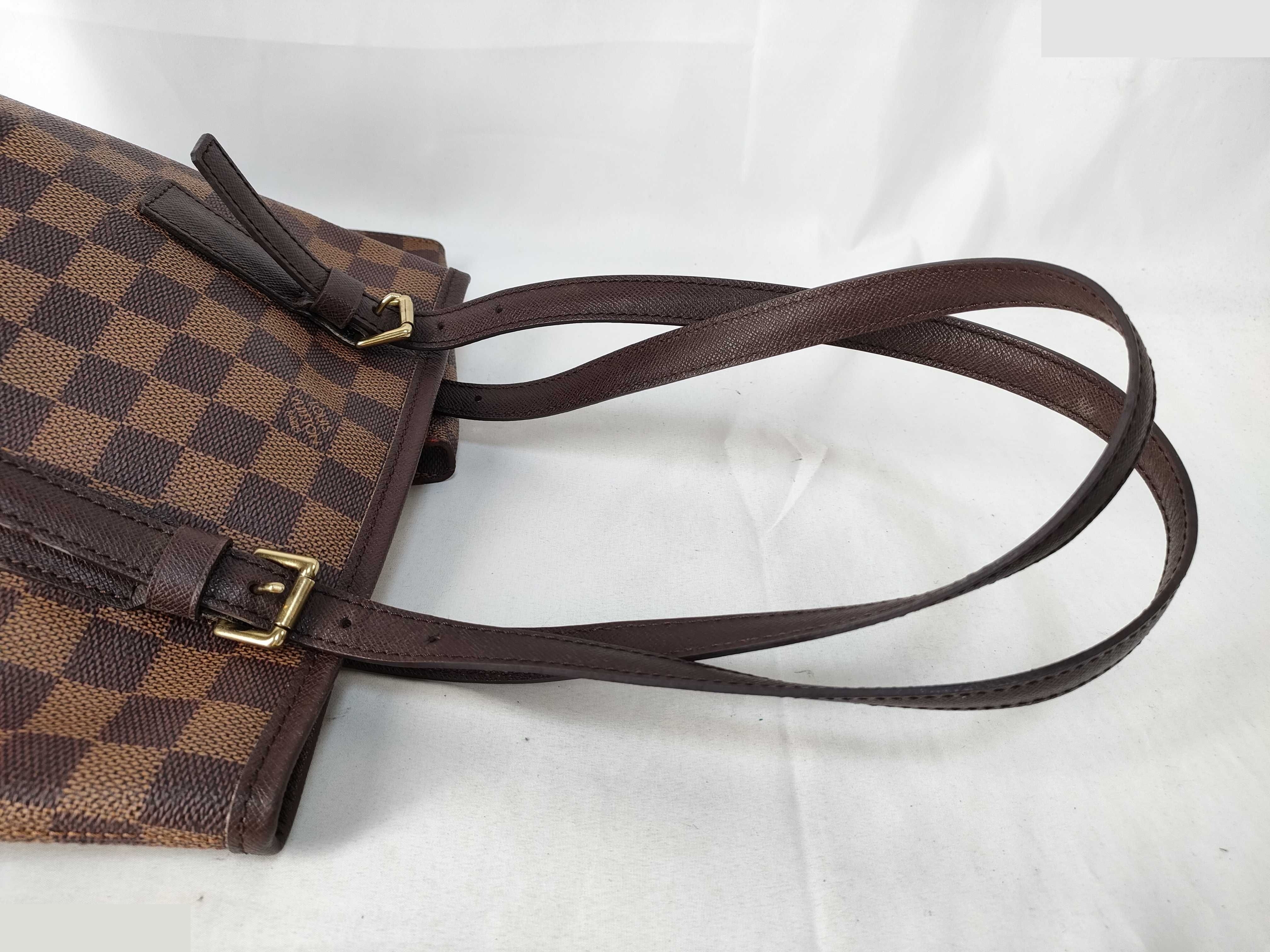 Damier Mare handbag — view 8
