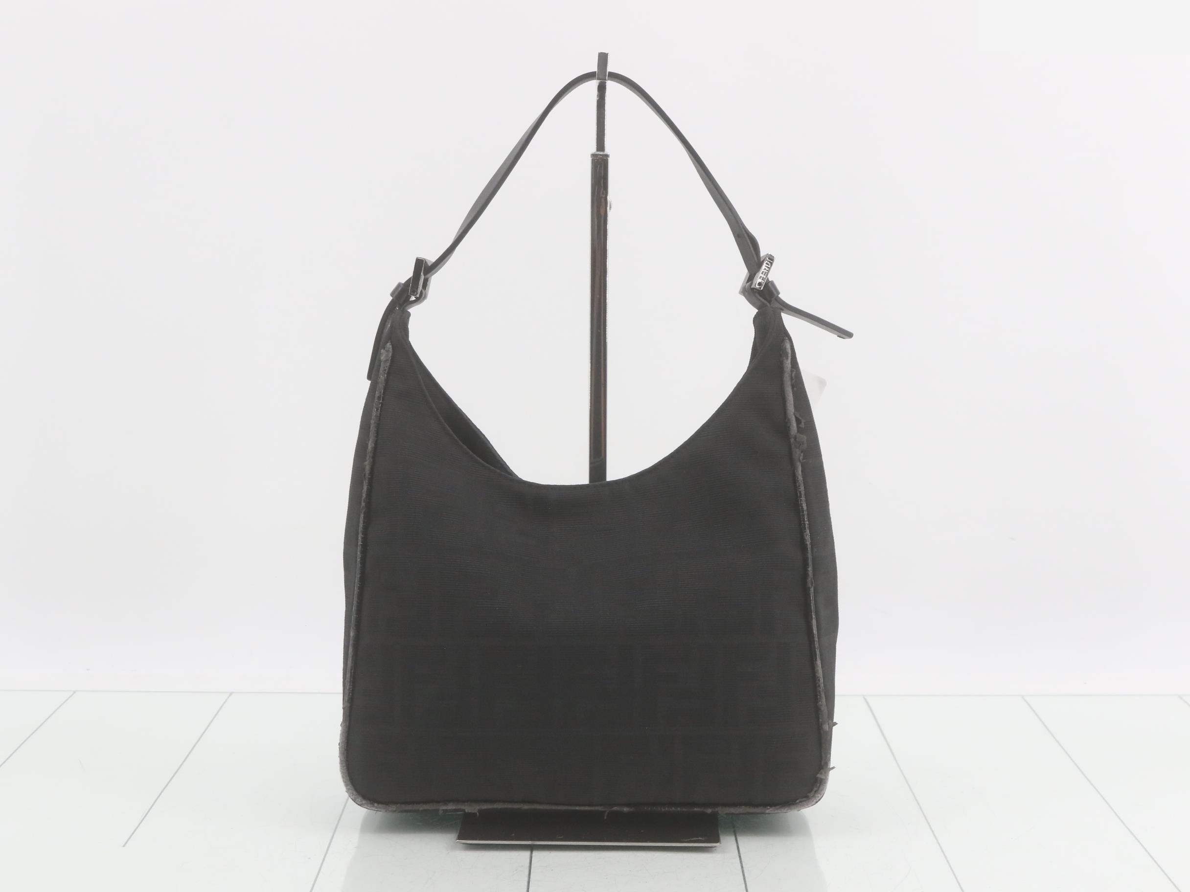Zucchino (Bag) - Shoulder Bag — view 2
