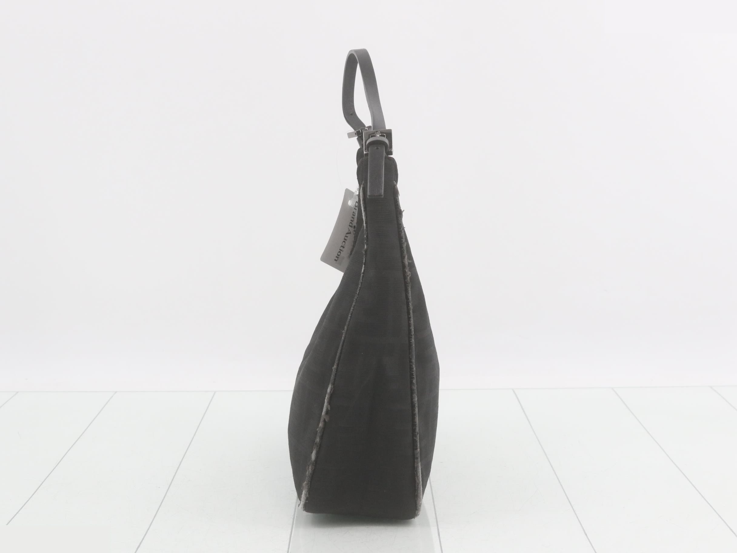 Zucchino (Bag) - Shoulder Bag — view 3