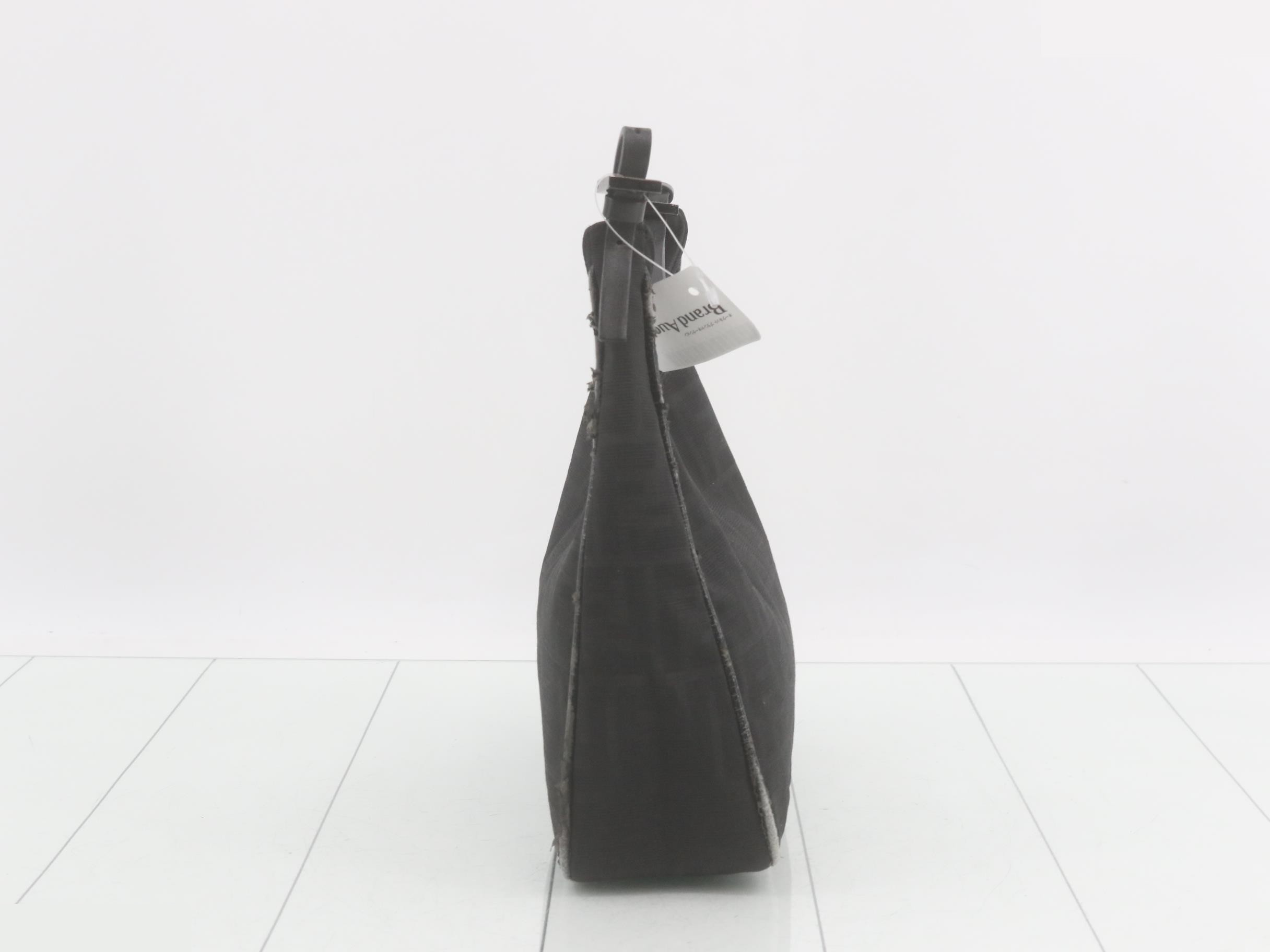 Zucchino (Bag) - Shoulder Bag — view 4