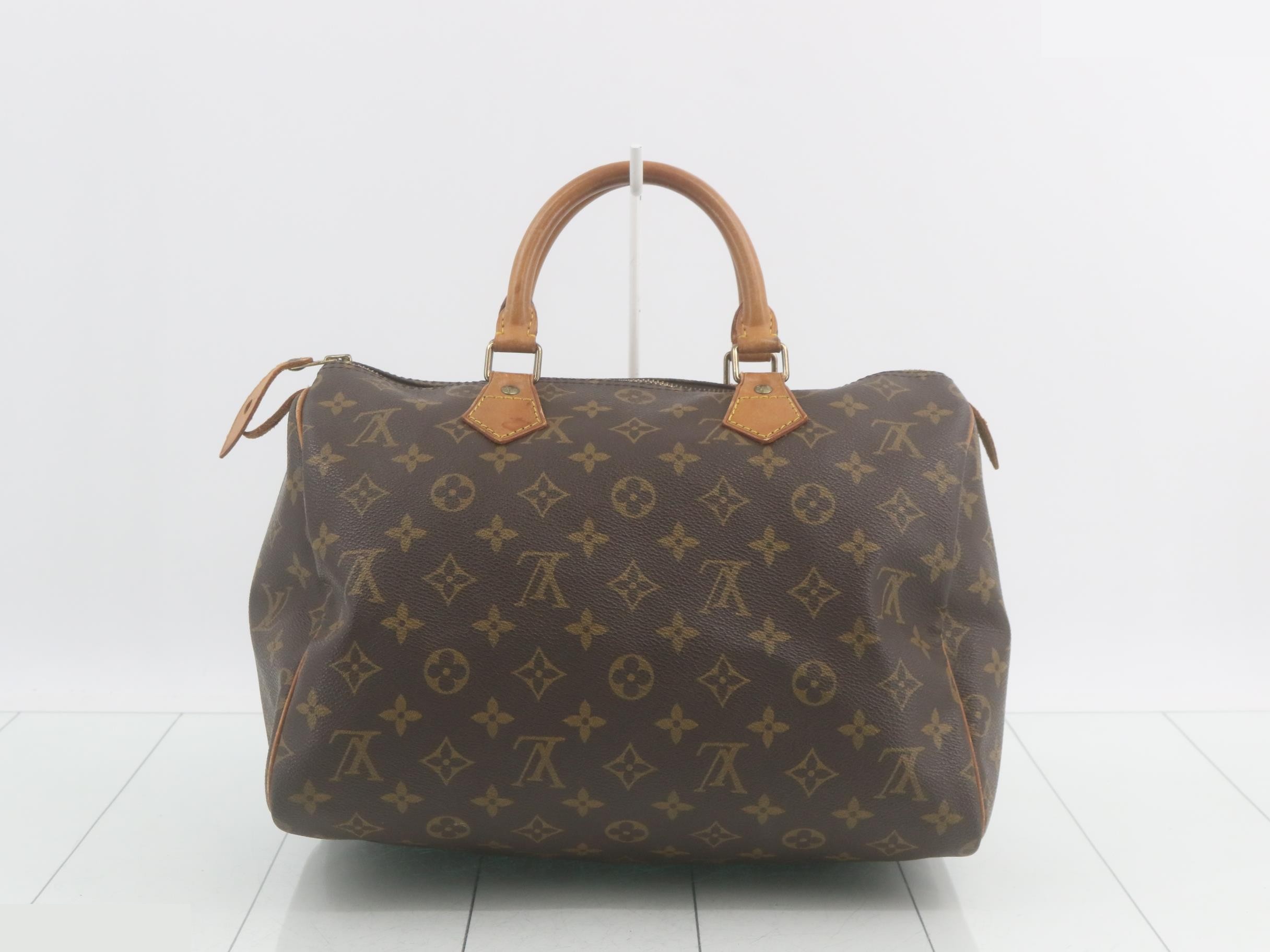 Speedy 30 — view 2