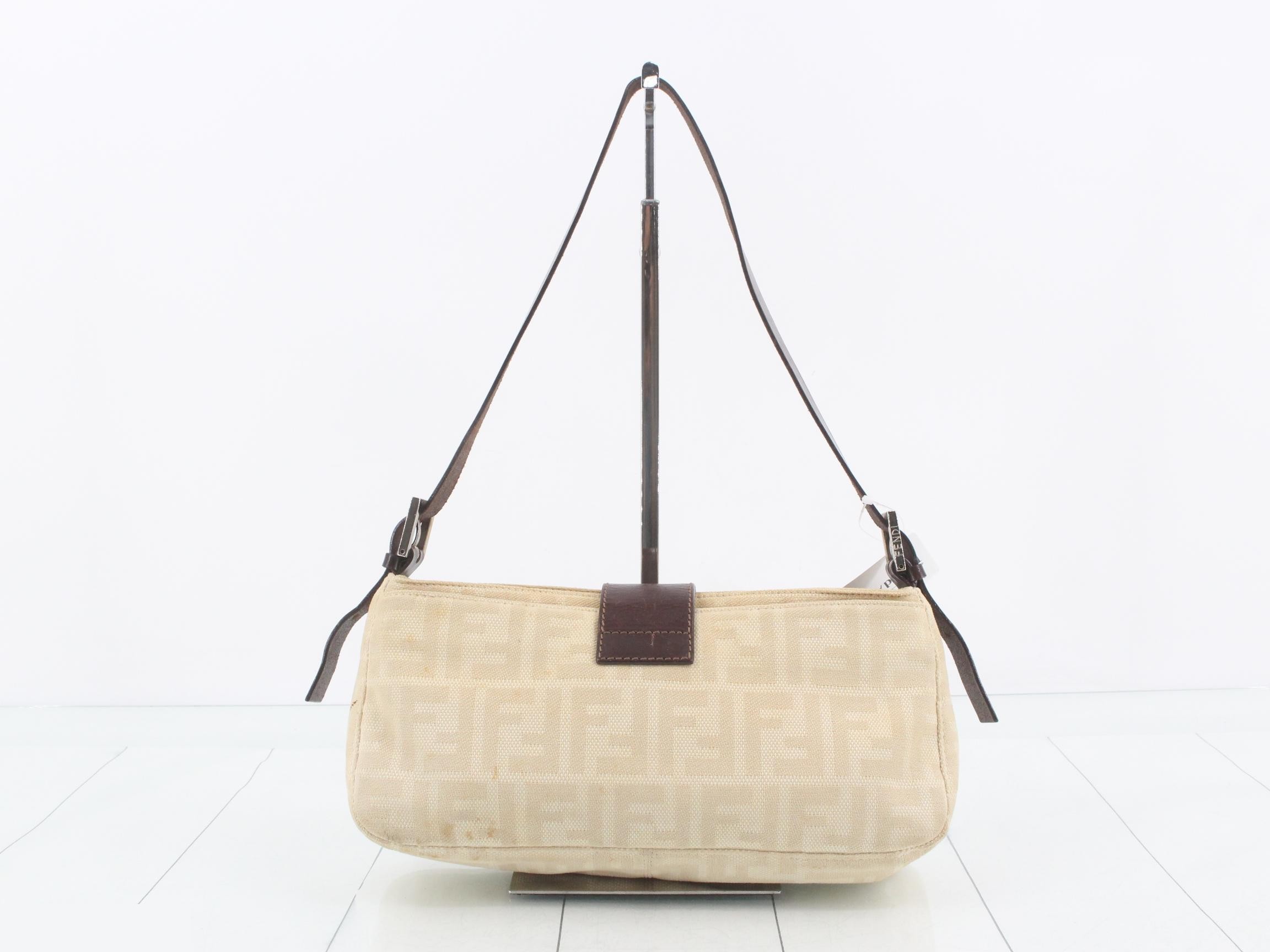 Zucca One-Shoulder Bag — view 2