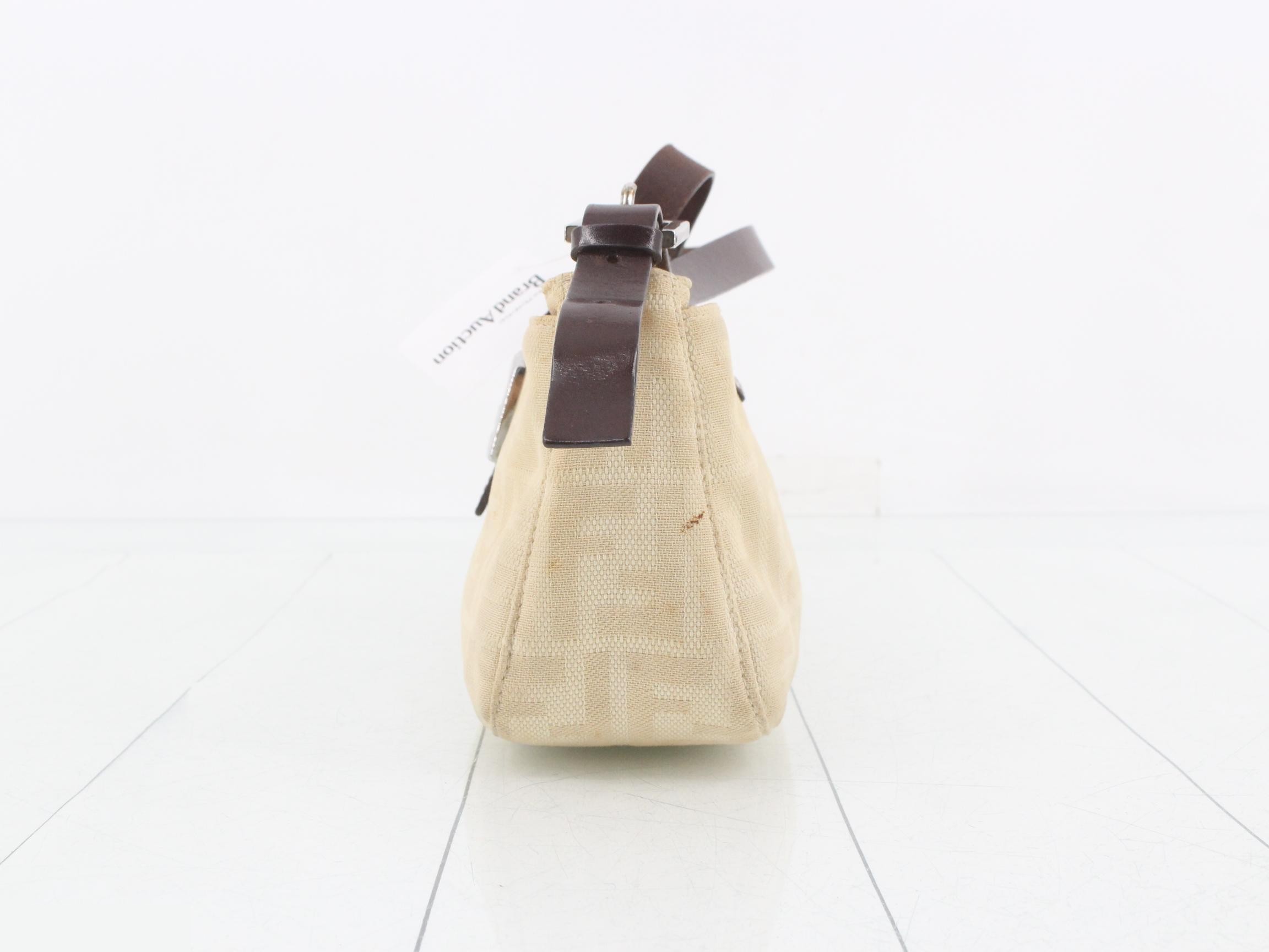 Zucca One-Shoulder Bag — view 3