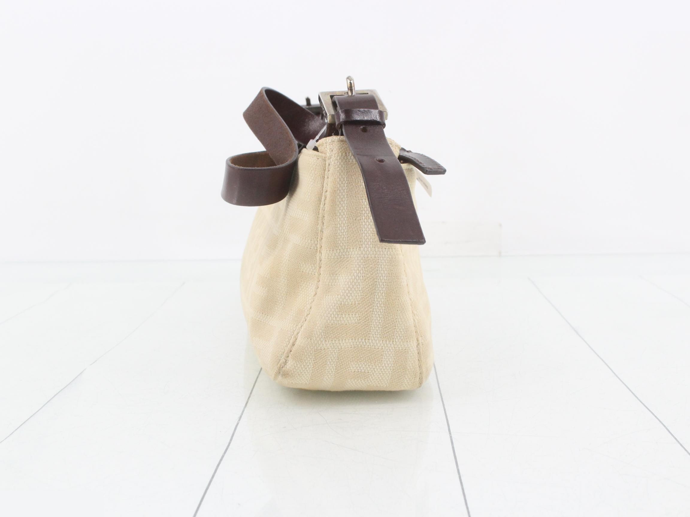 Zucca One-Shoulder Bag — view 4