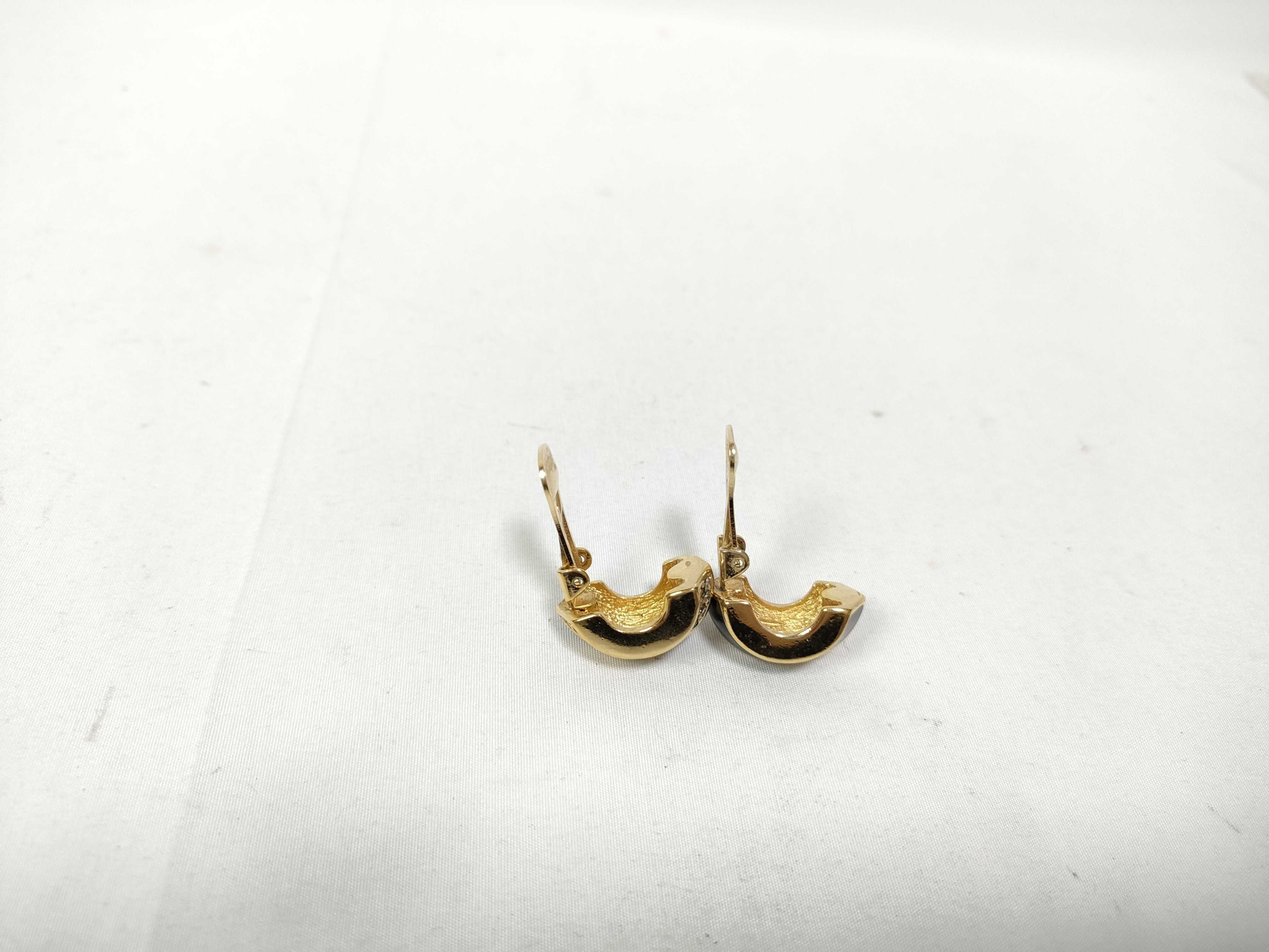 earrings — view 7