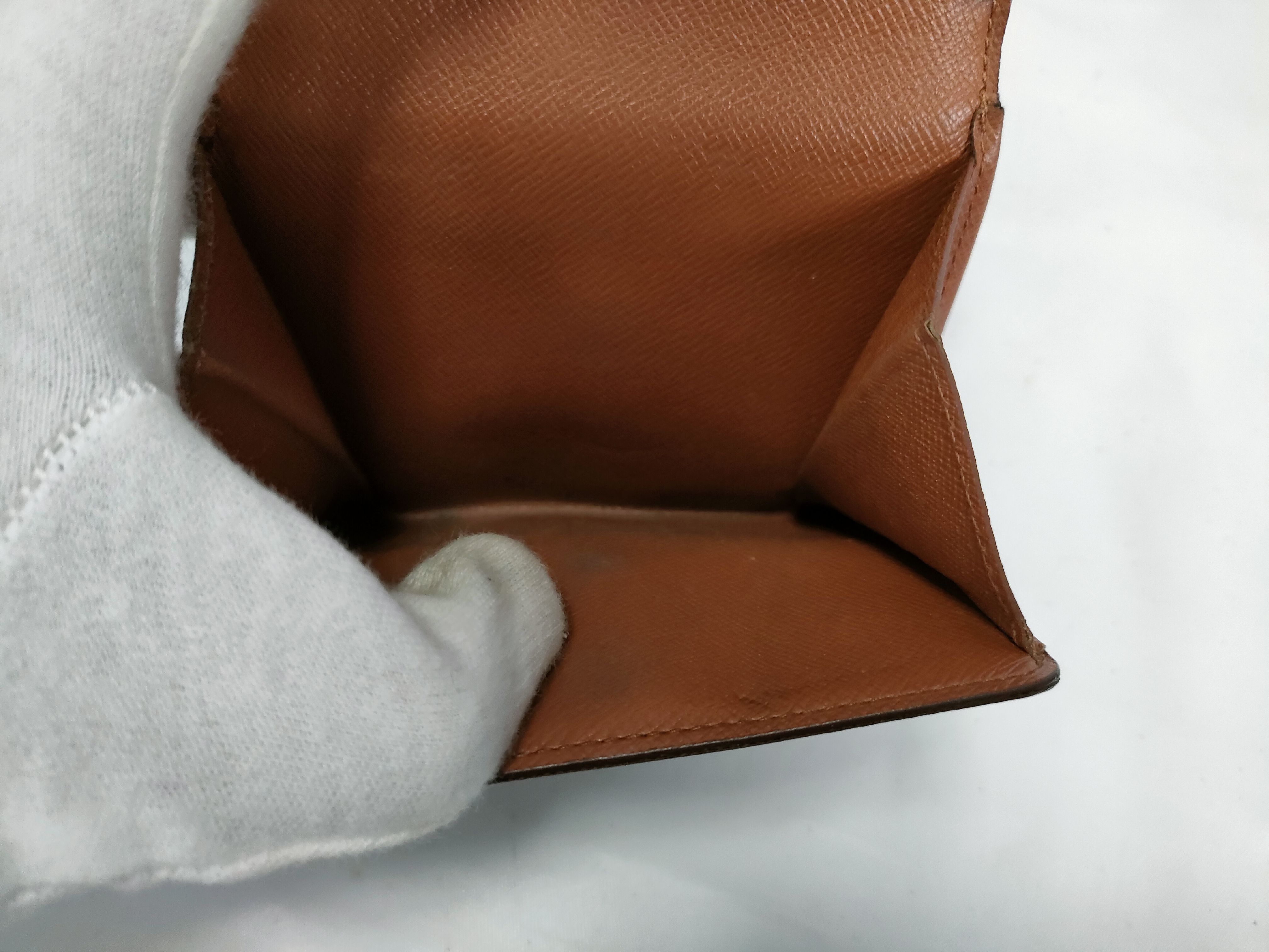 Monogram Bi-fold Wallet — view 11