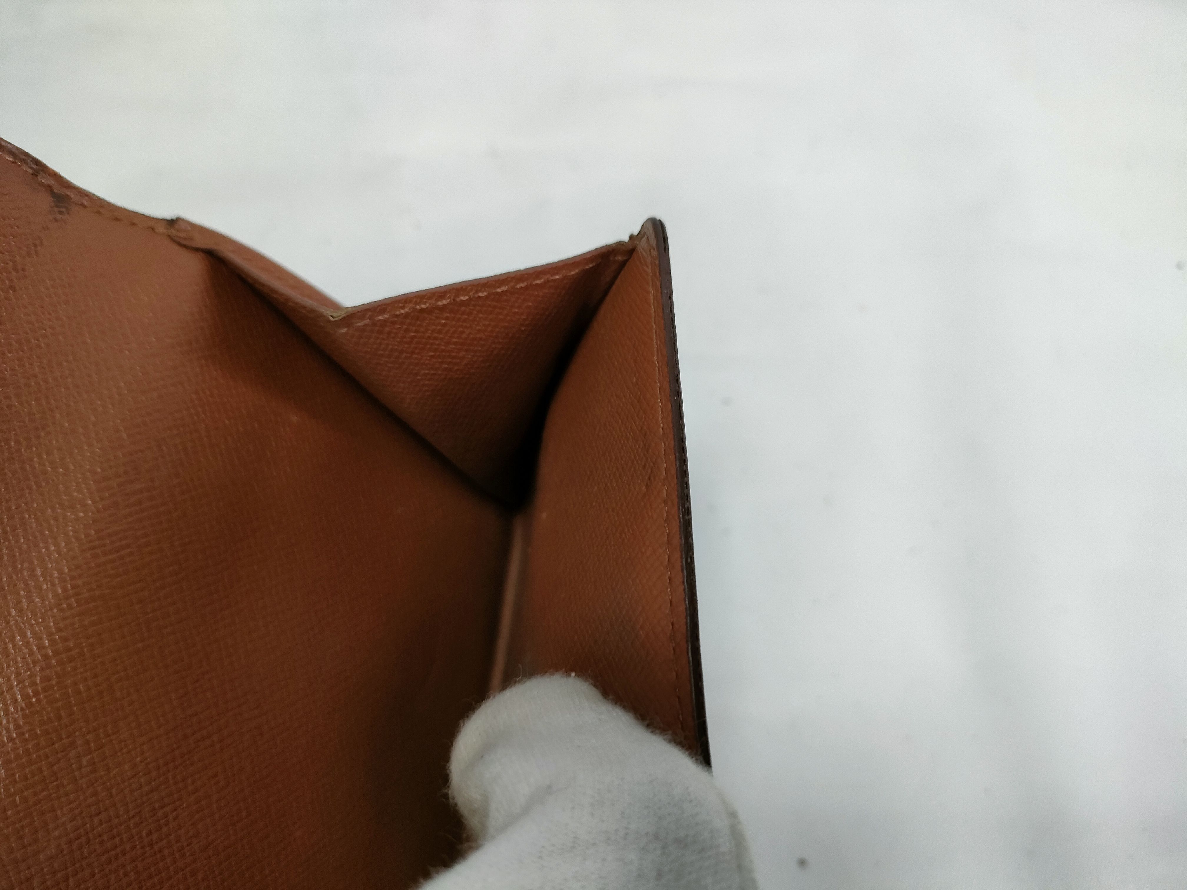 Monogram Bi-fold Wallet — view 12