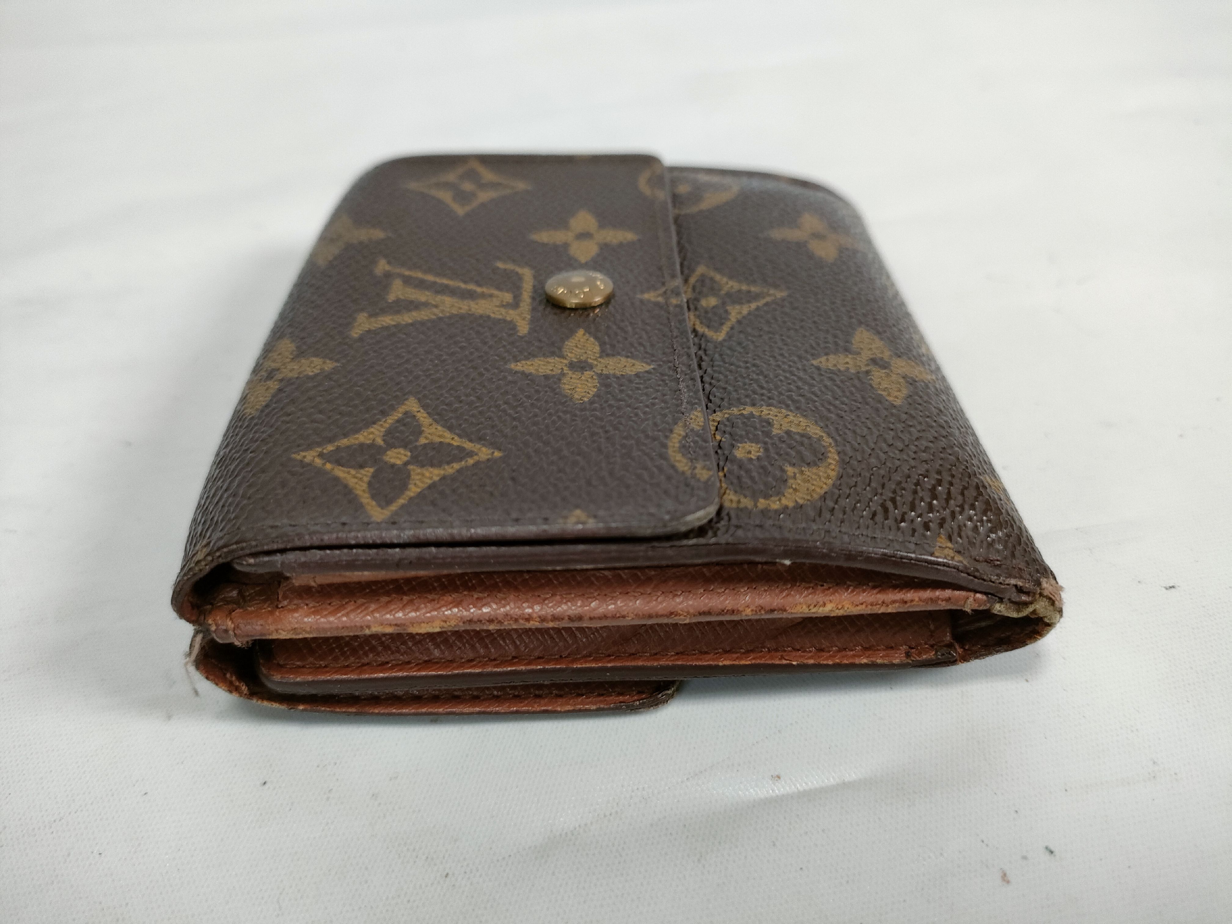 Monogram Bi-fold Wallet — view 5