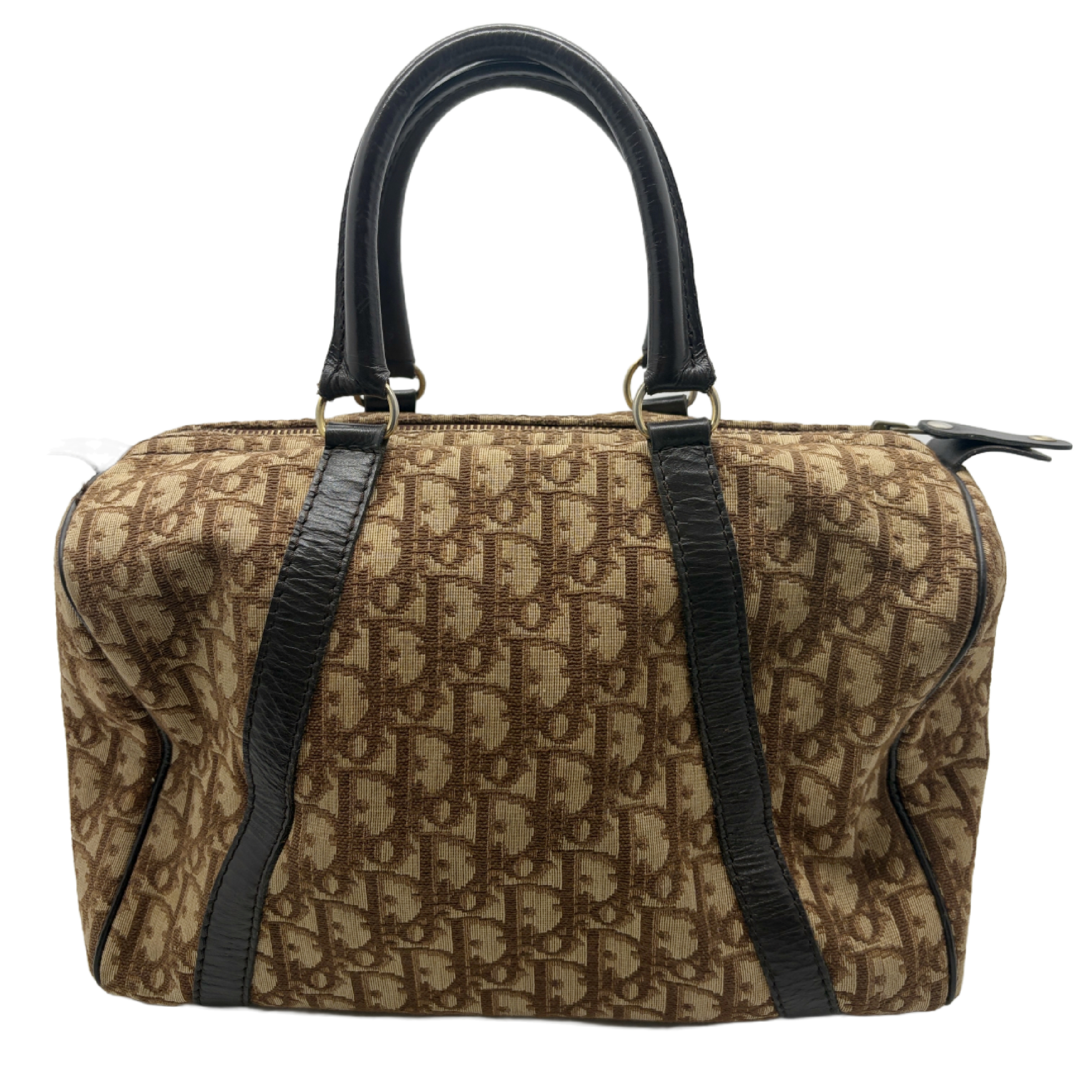 Trotter Handbag