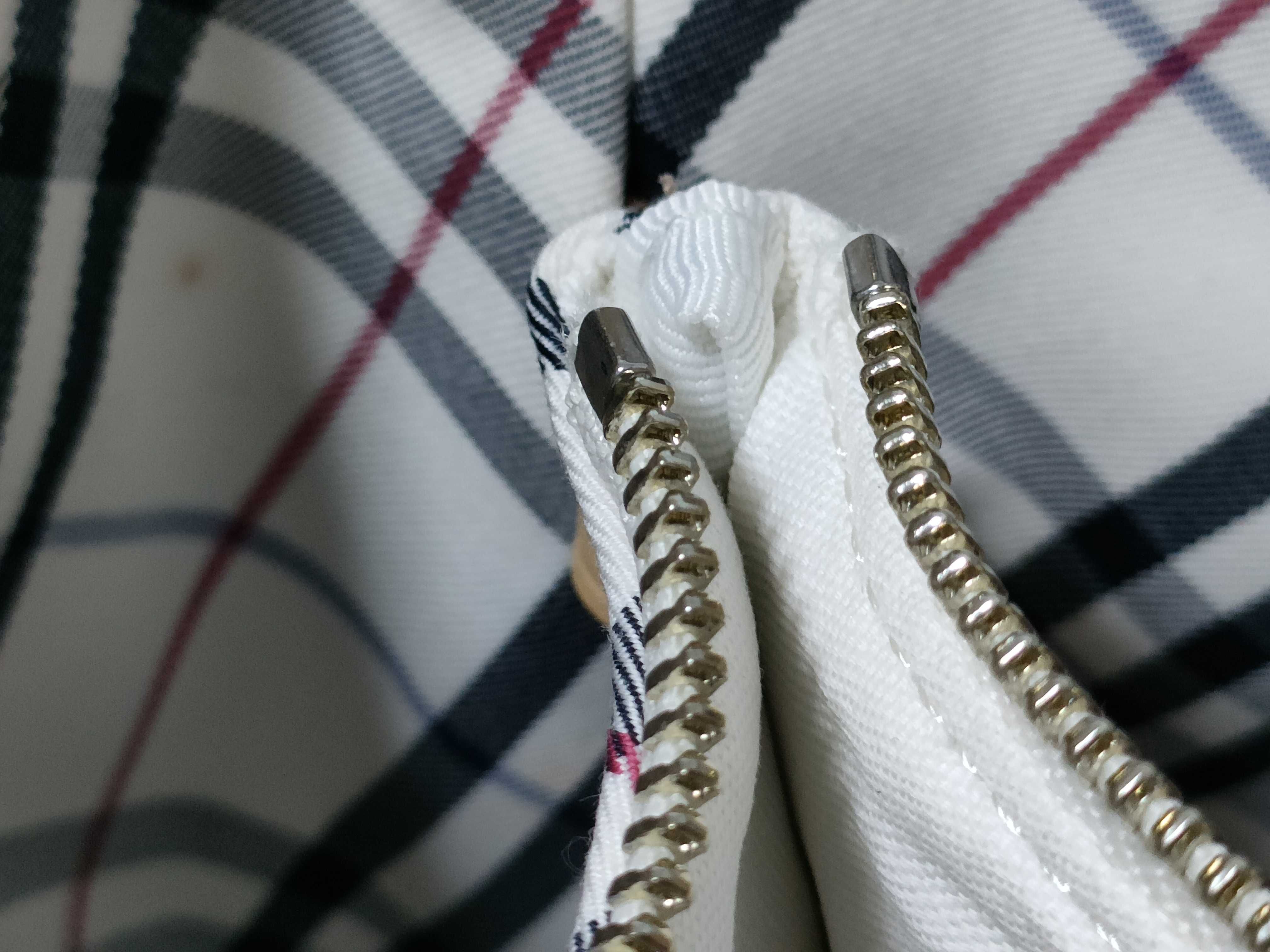 Blue Label Canvas Tote Bag — view 14