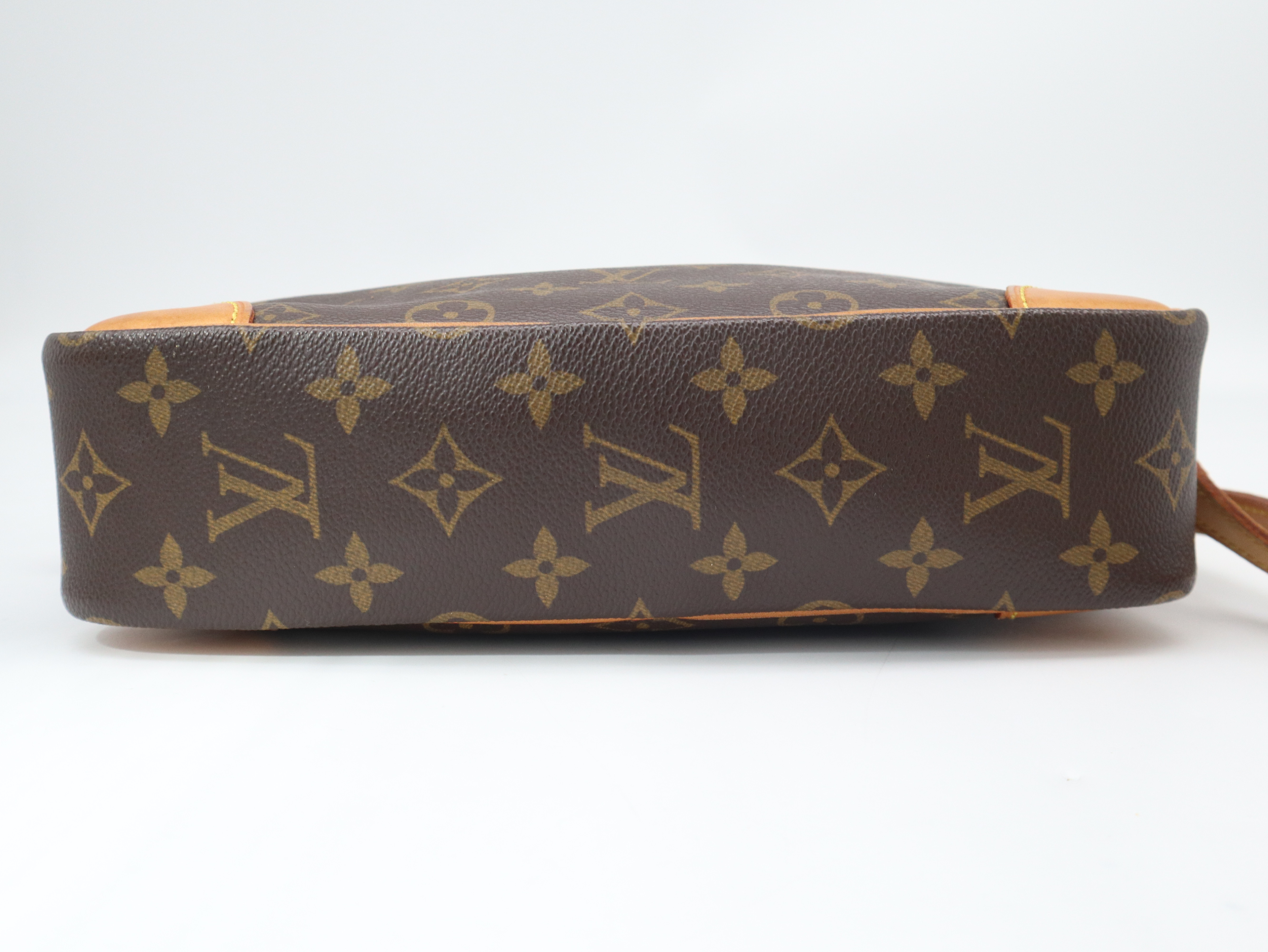 M51274 Monogram Trocadero PM Shoulder Bag — view 5