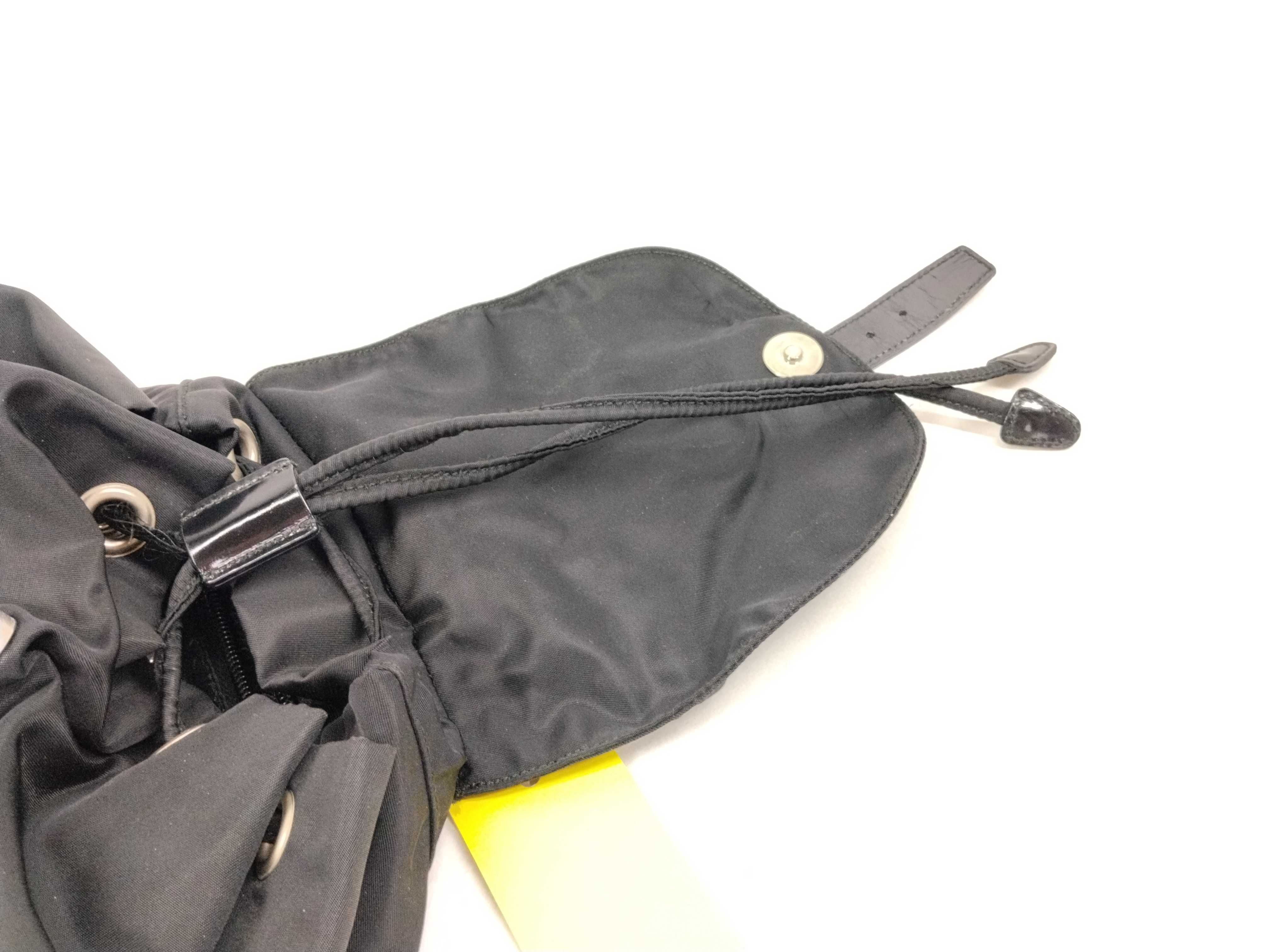 Nylon Backpack — view 11