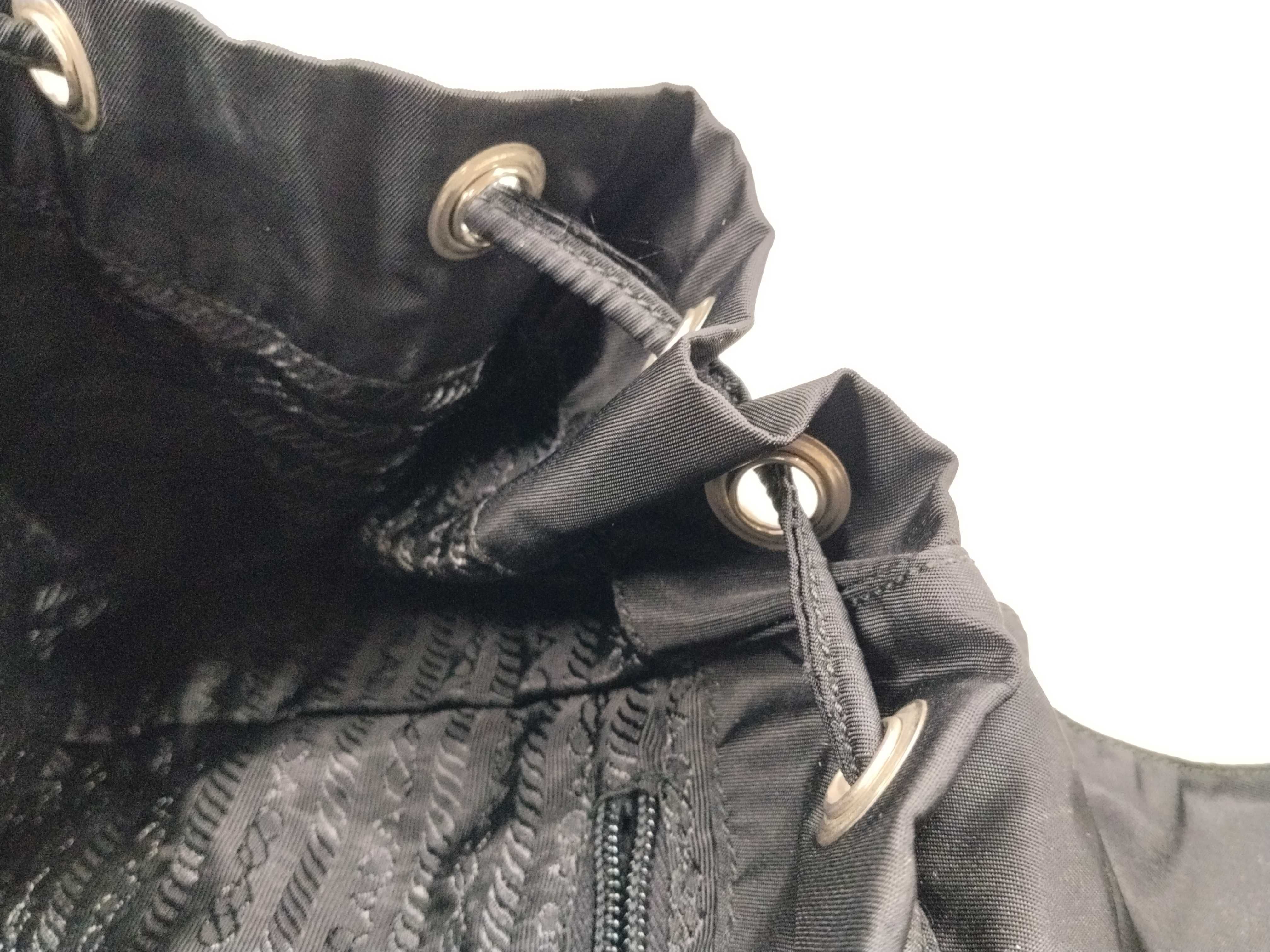 Nylon Backpack — view 14