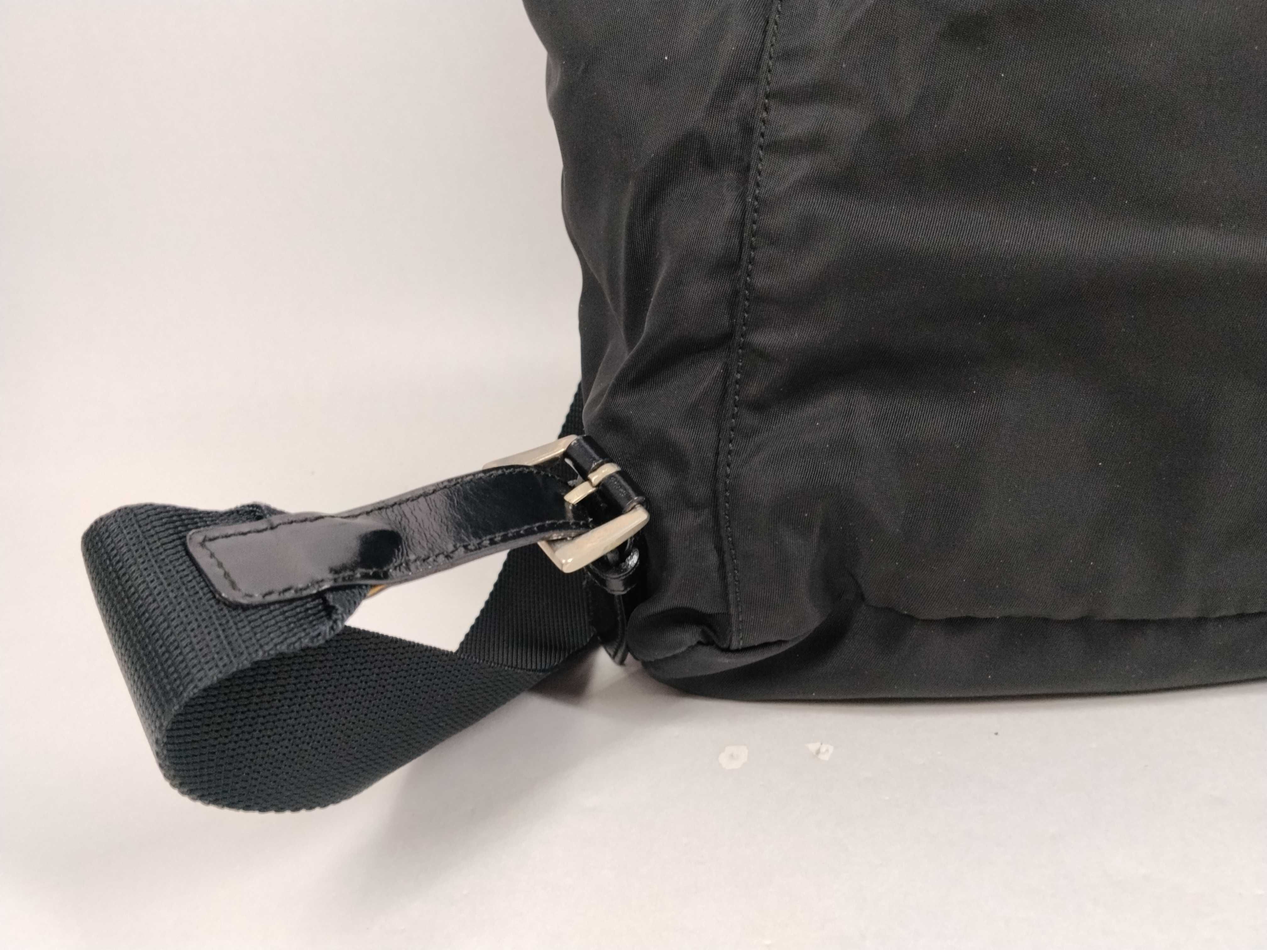 Nylon Backpack — view 3