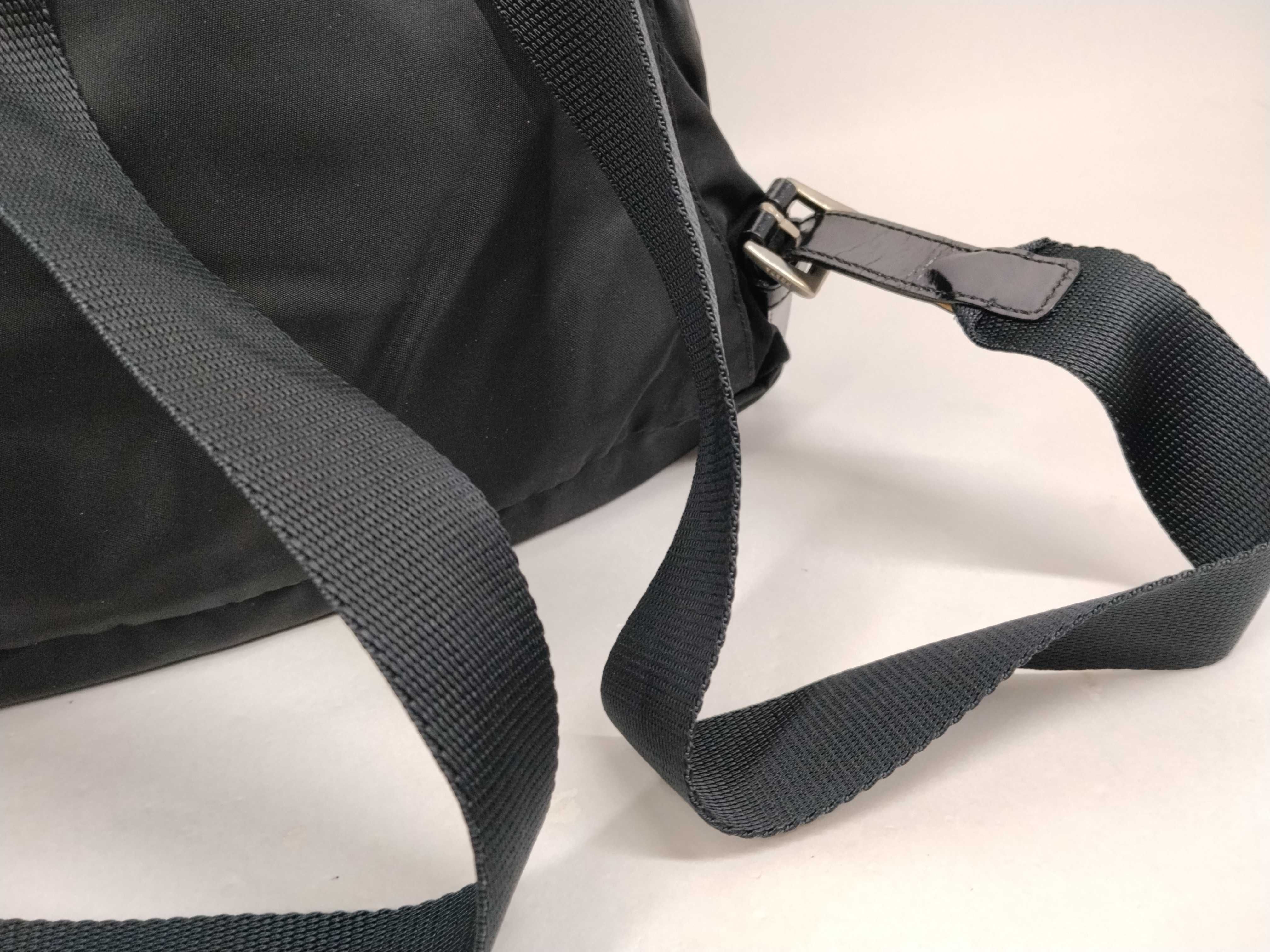 Nylon Backpack — view 5