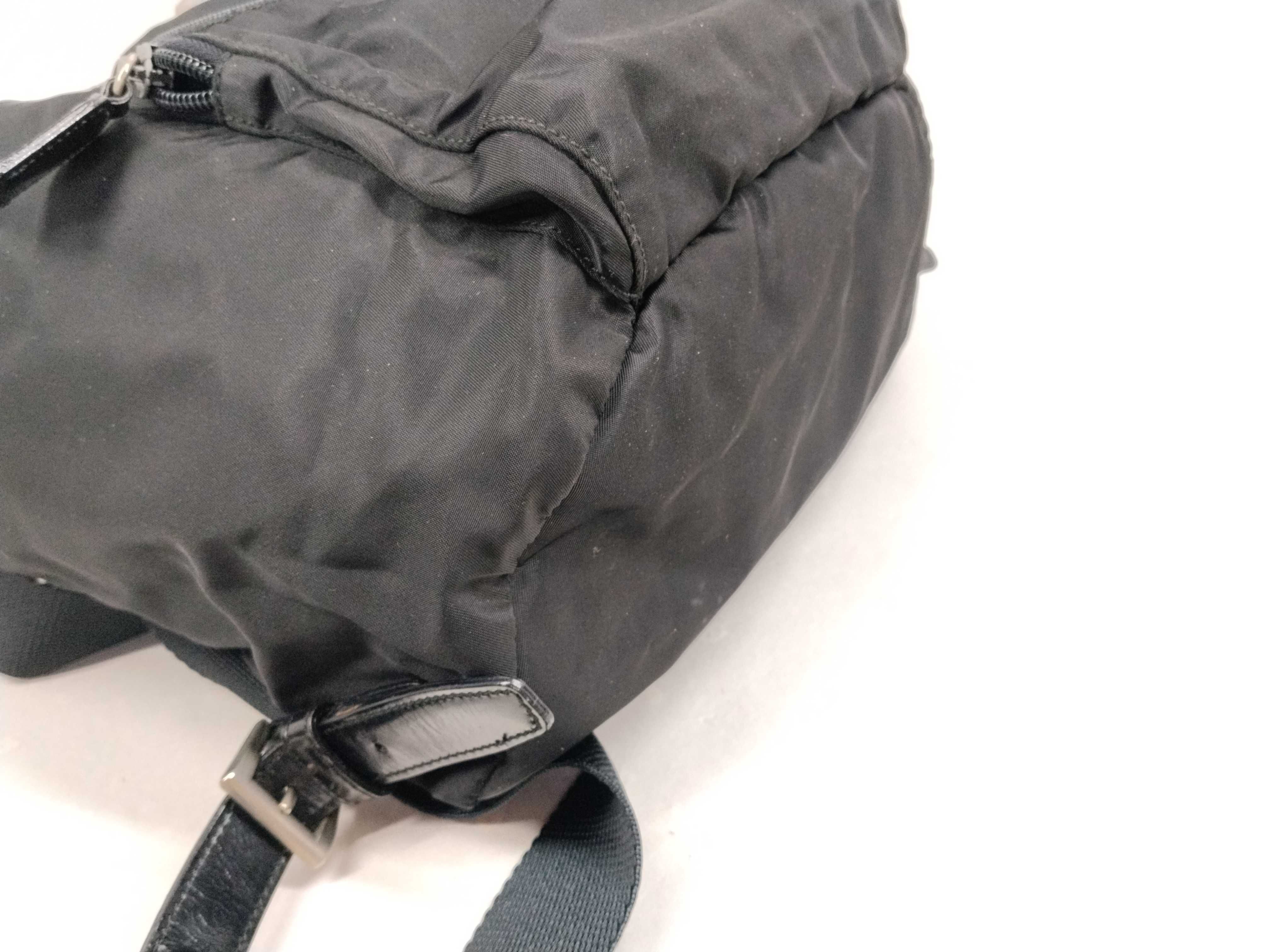 Nylon Backpack — view 6