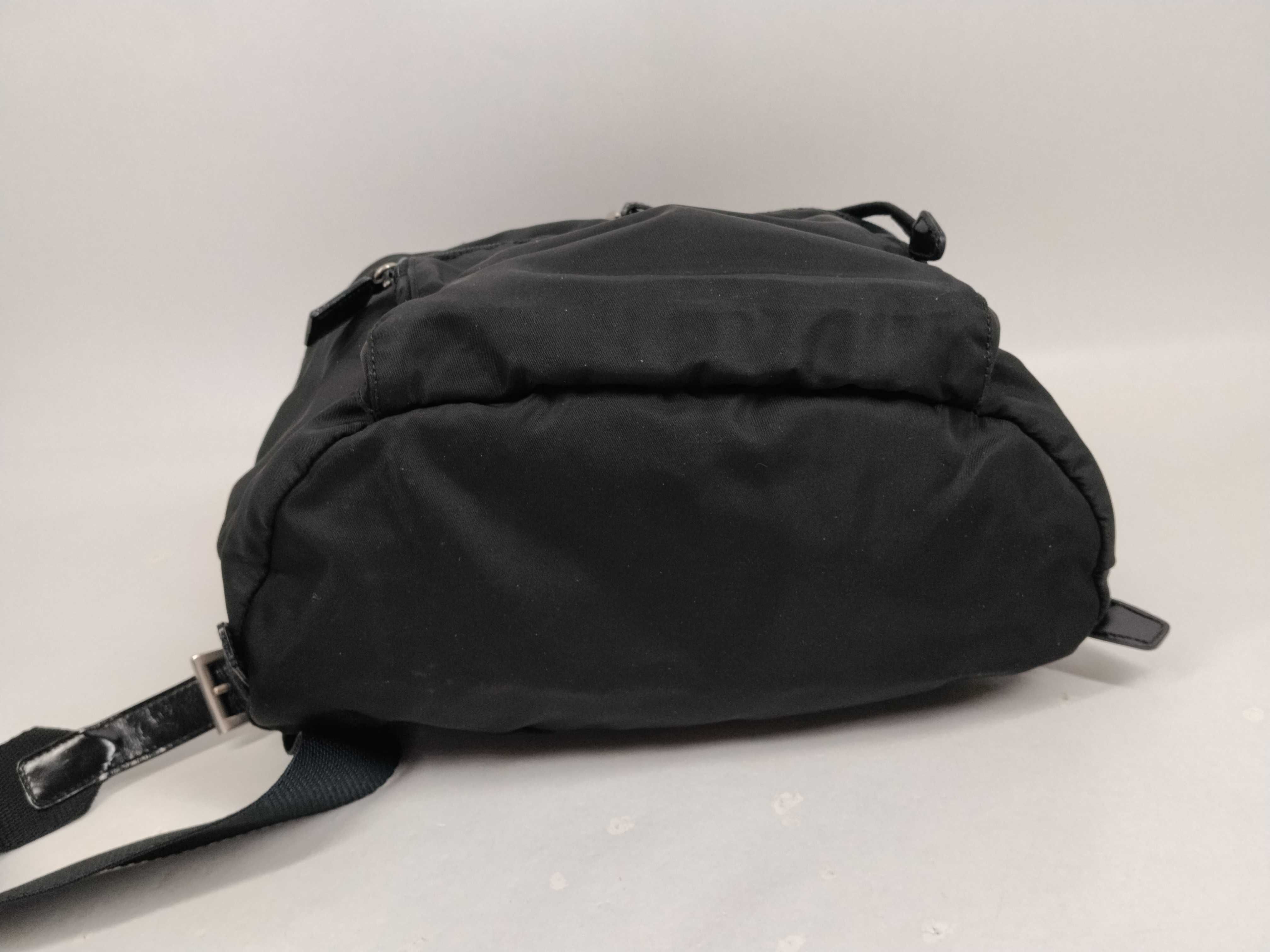 Nylon Backpack — view 7