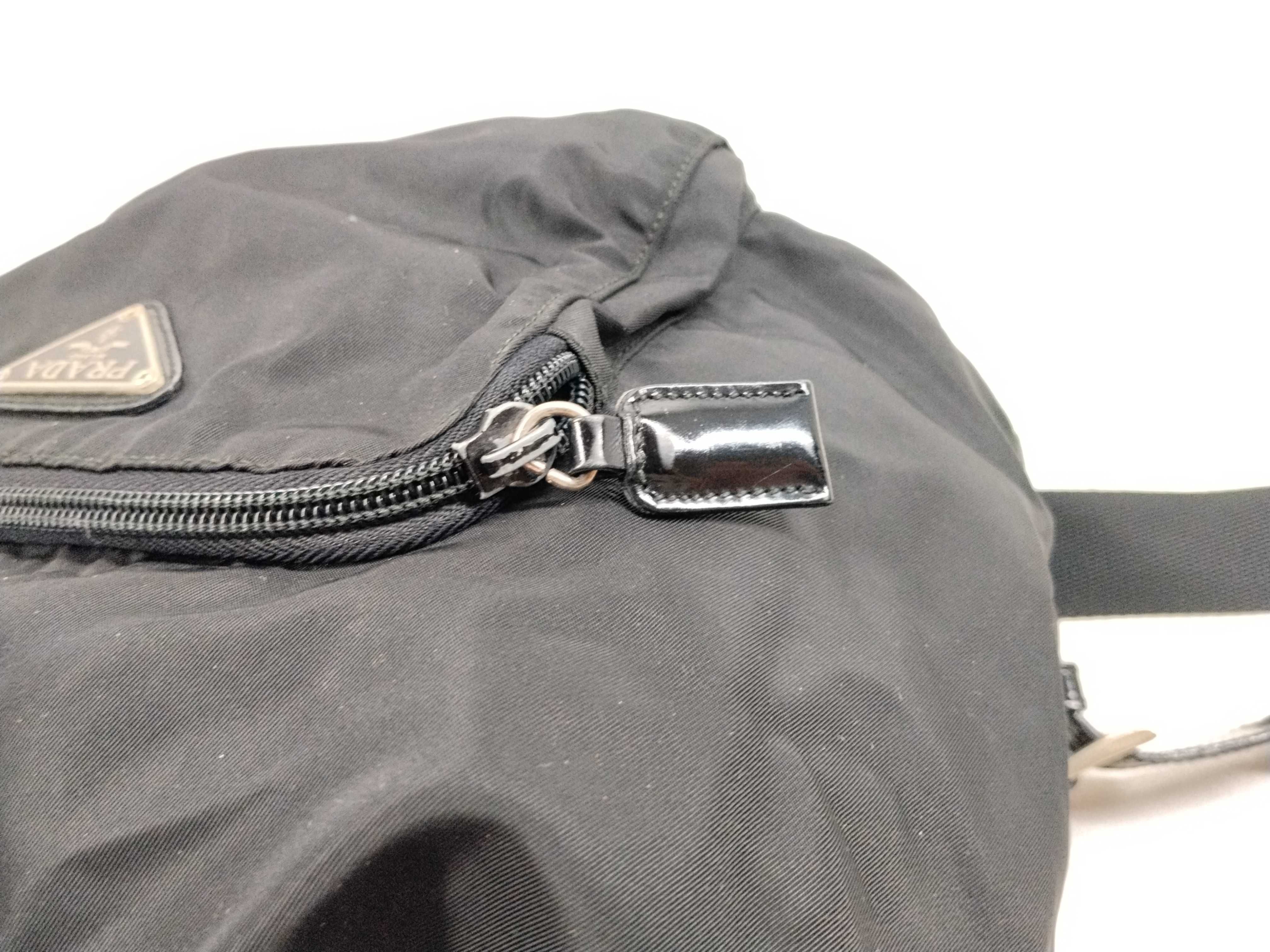 Nylon Backpack — view 8