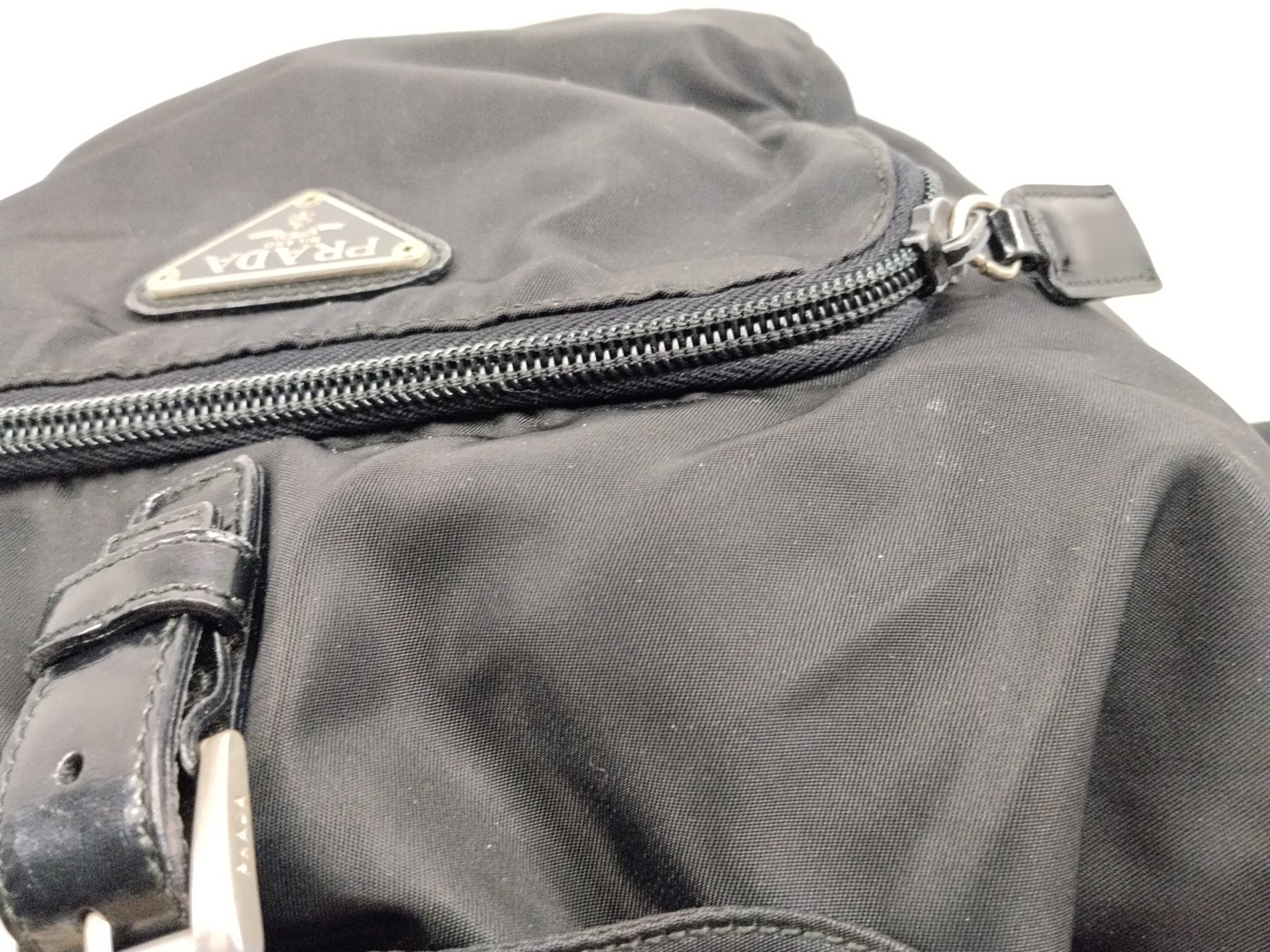 Nylon Backpack — view 9