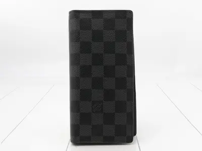 N62665 Portefeuille Brazza