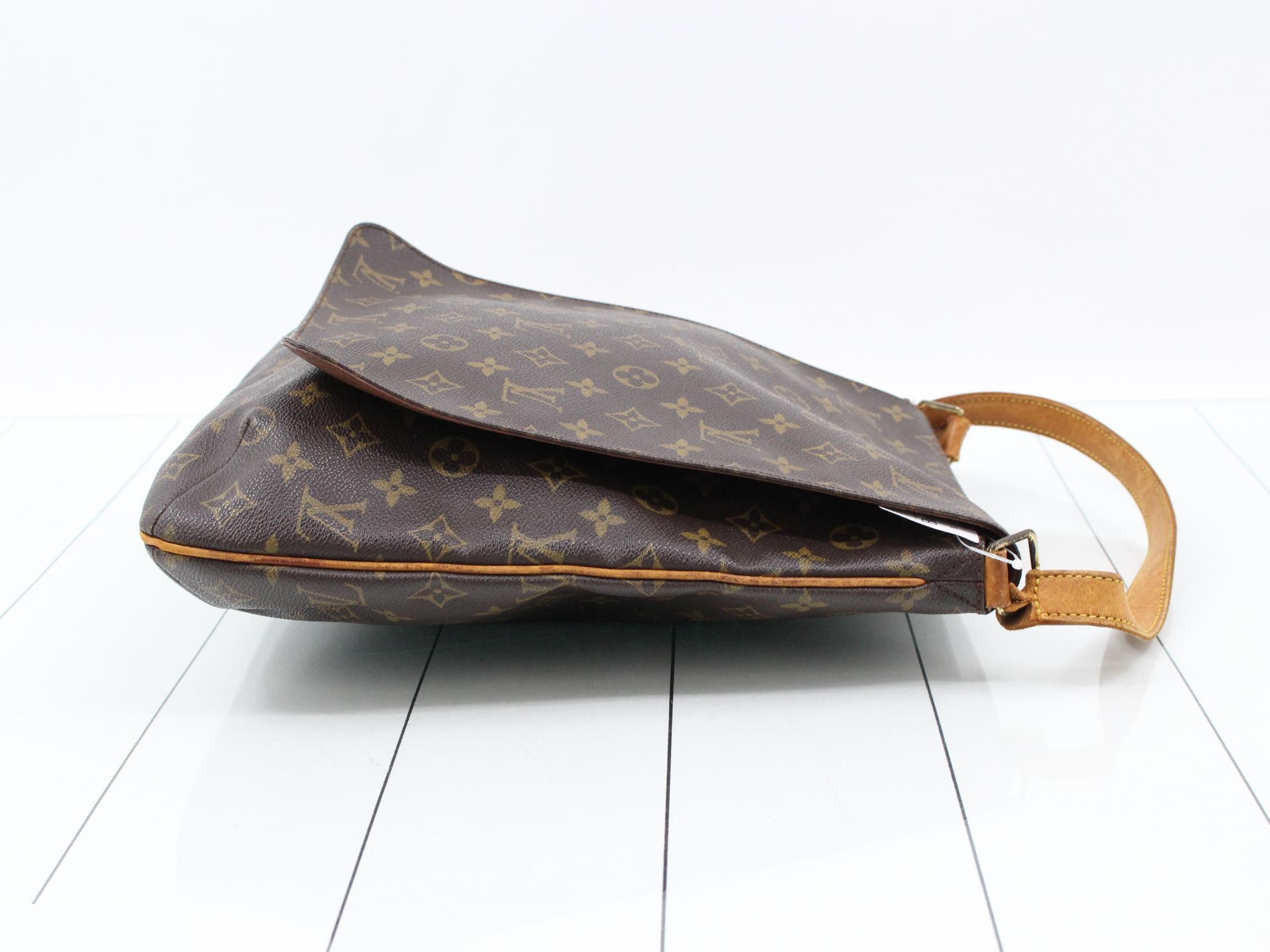 Monogram Musette — view 3