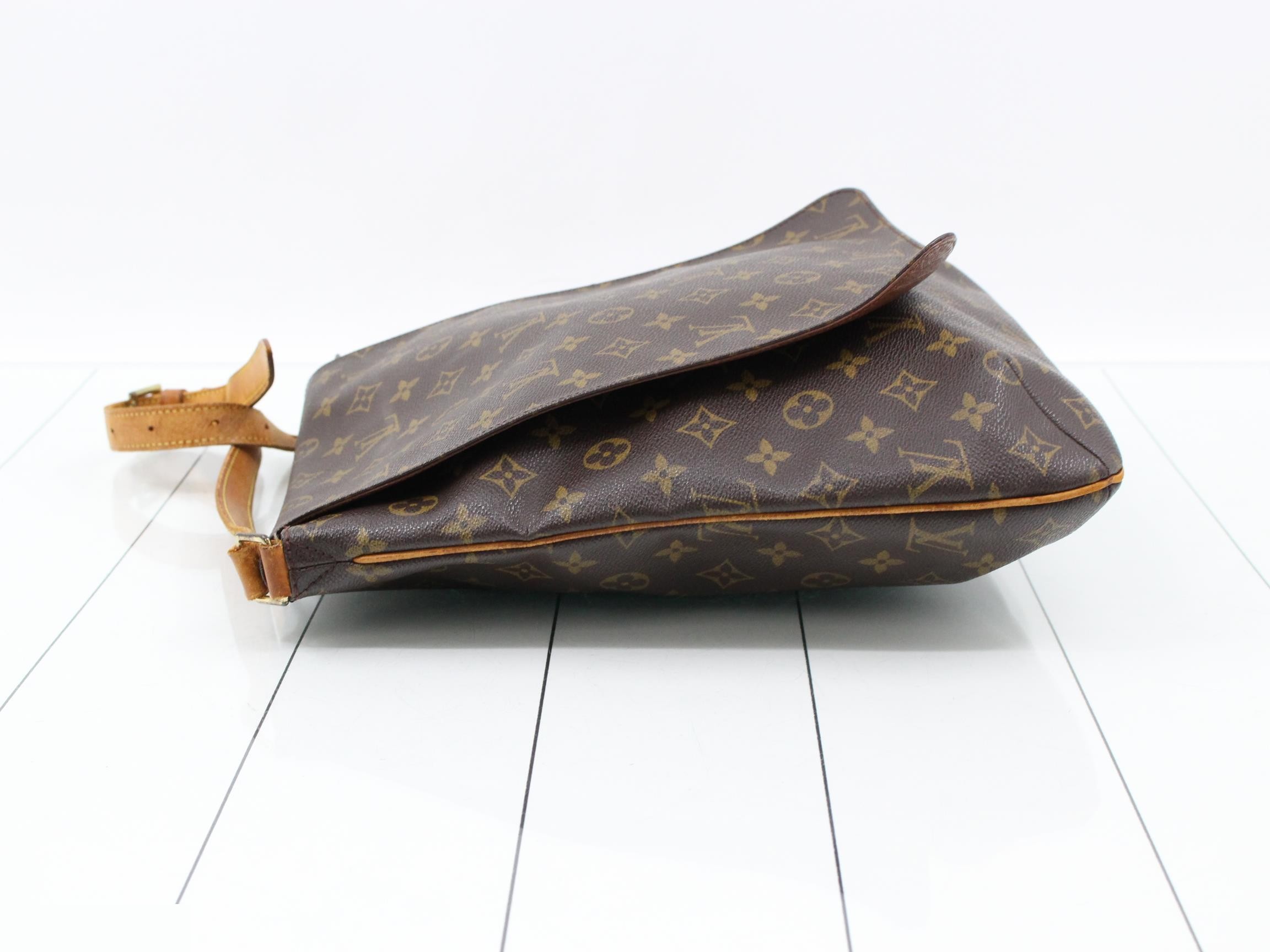 Monogram Musette — view 4
