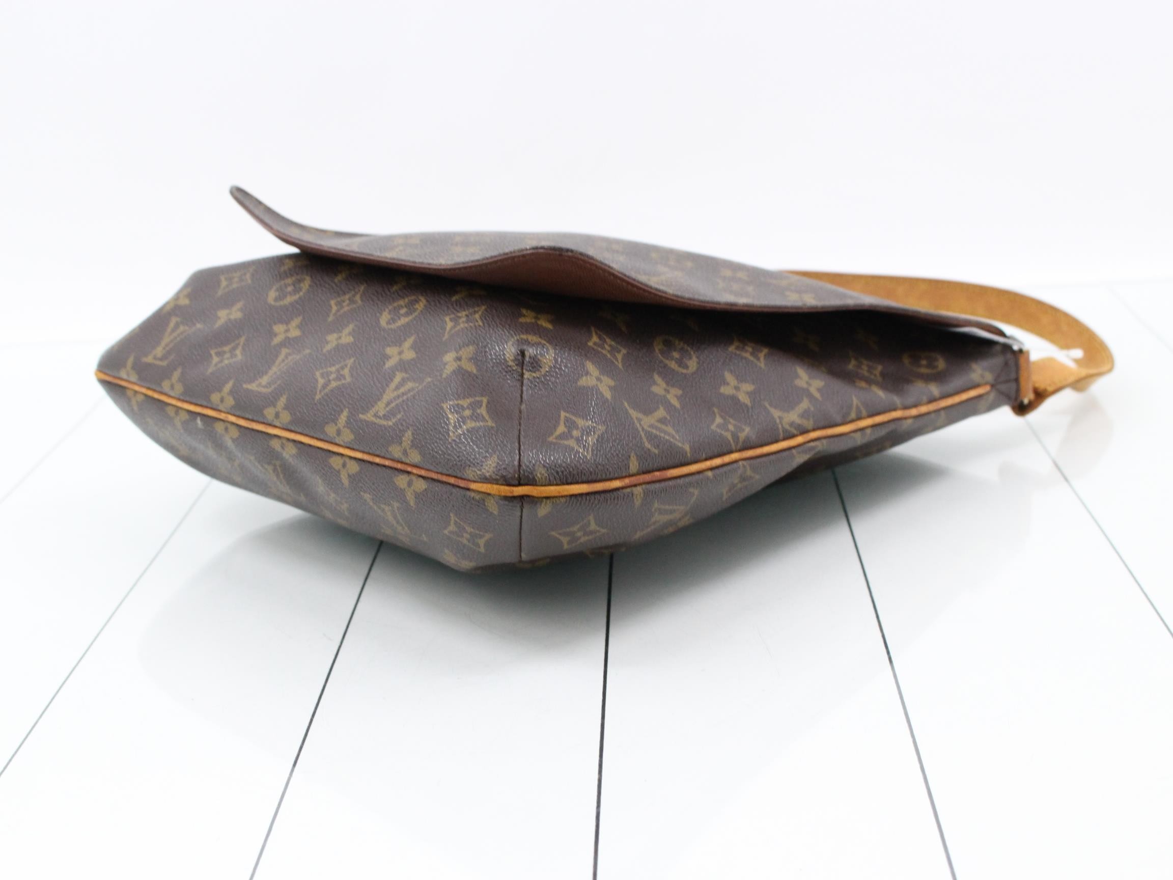 Monogram Musette — view 6
