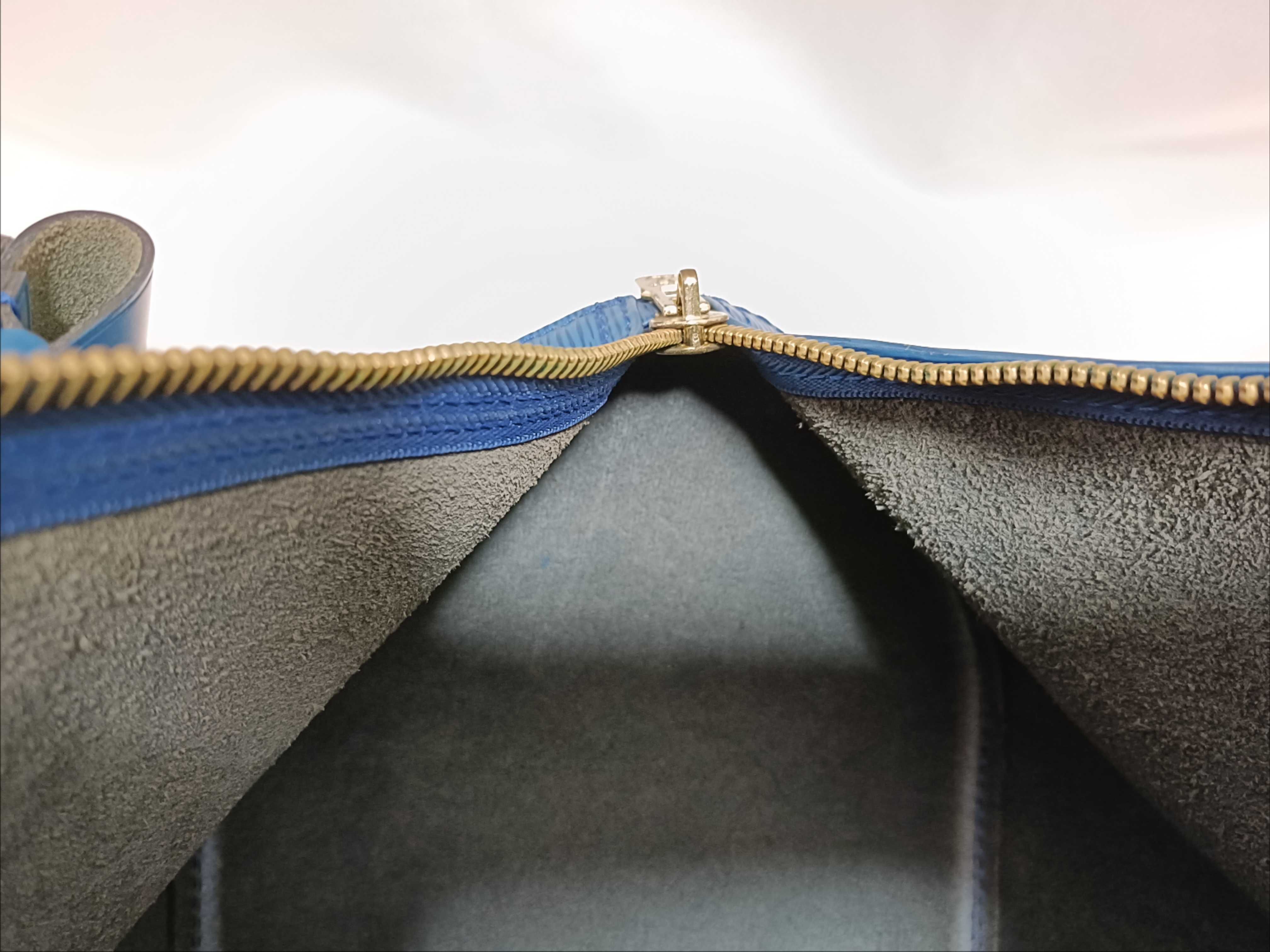 Epi Keepall 45 Boston Bag — view 12