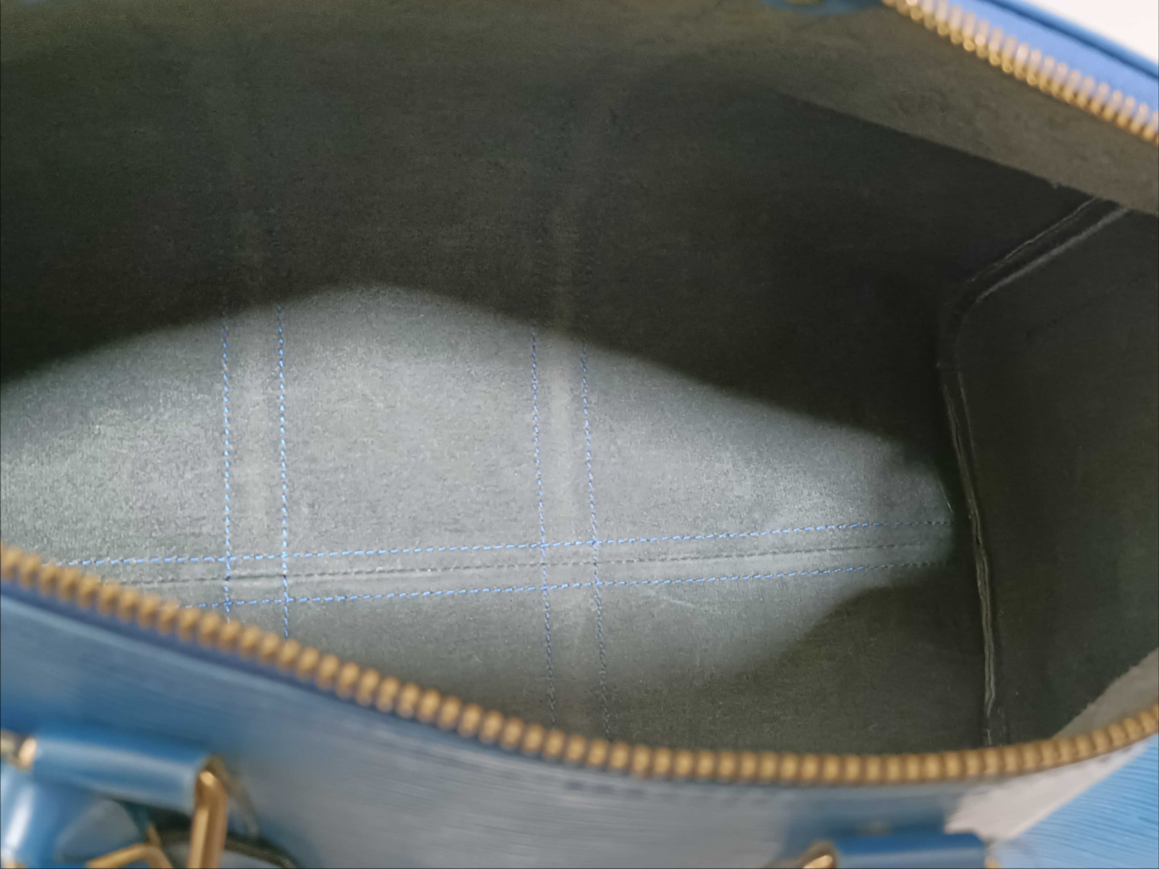Epi Keepall 45 Boston Bag — view 13