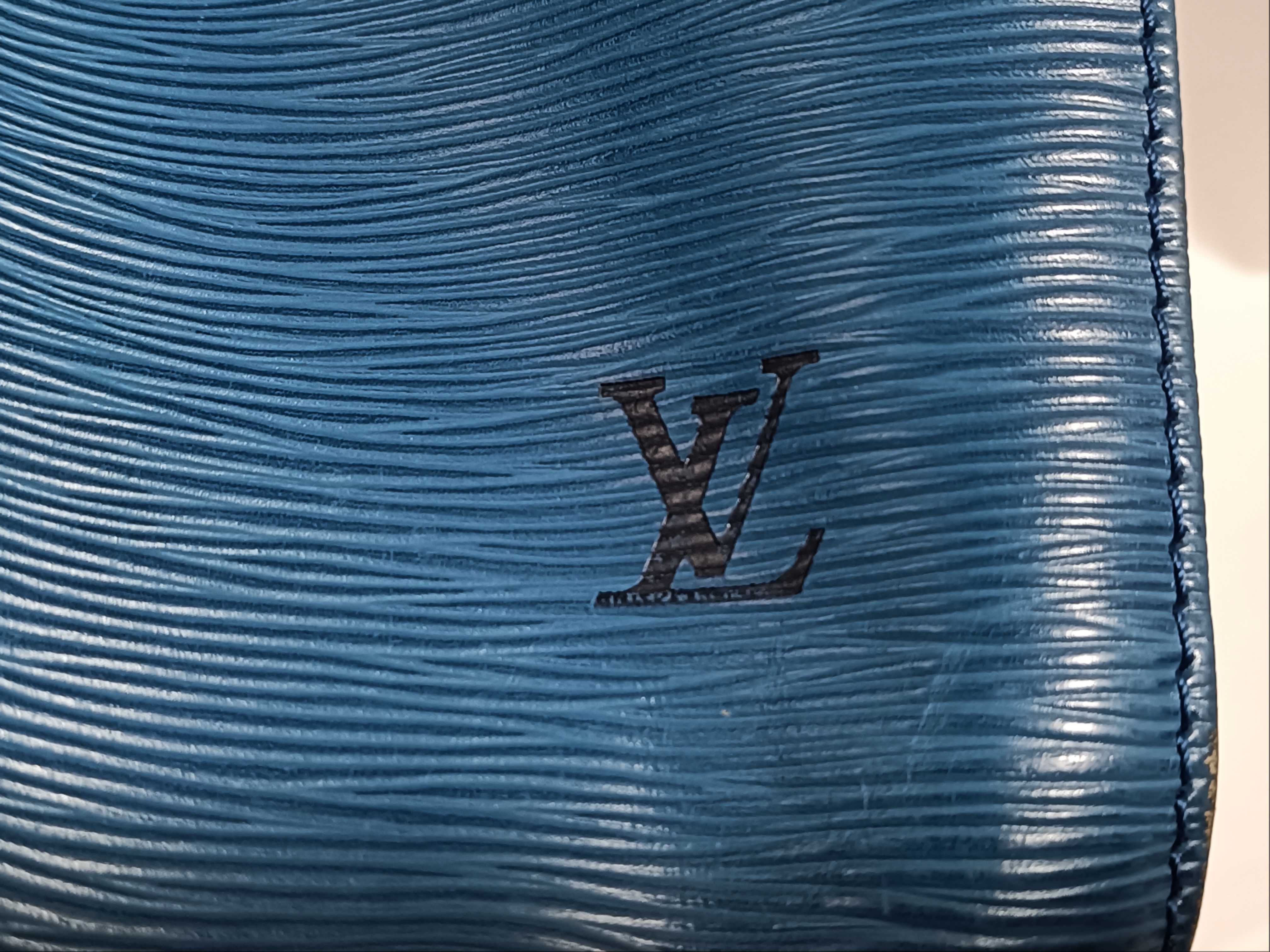 Epi Keepall 45 Boston Bag — view 14