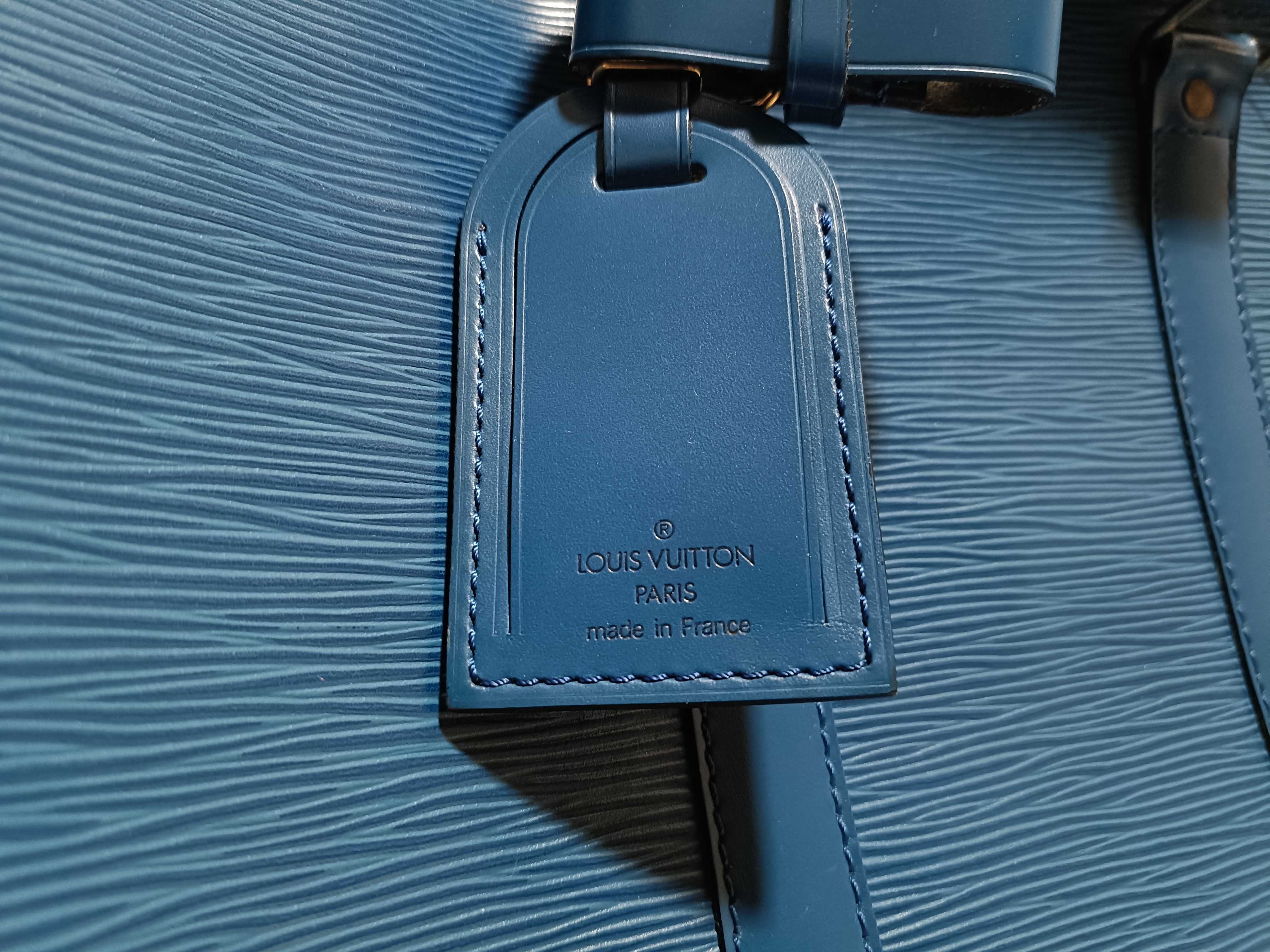 Epi Keepall 45 Boston Bag — view 15