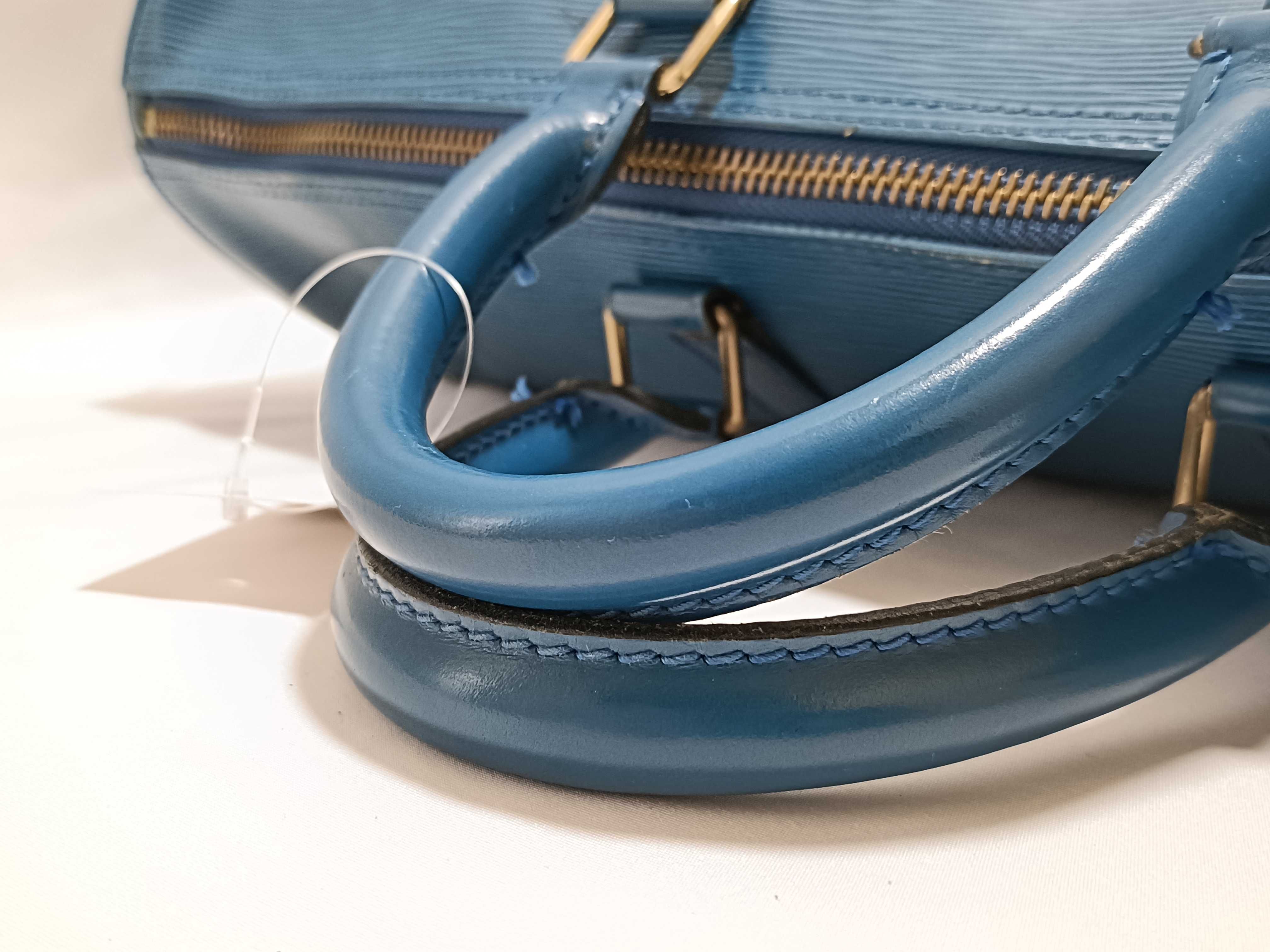 Epi Keepall 45 Boston Bag — view 4