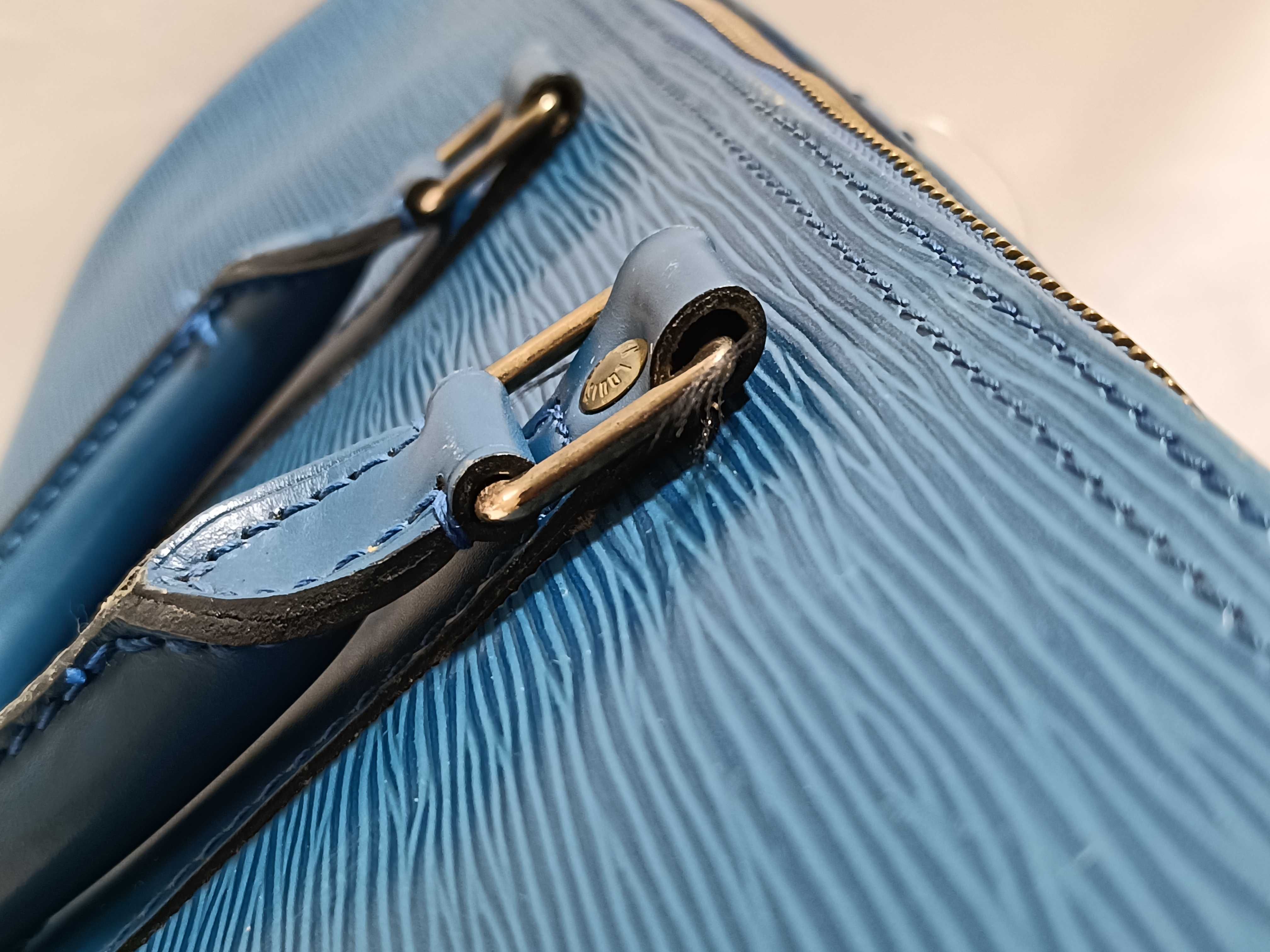 Epi Keepall 45 Boston Bag — view 5
