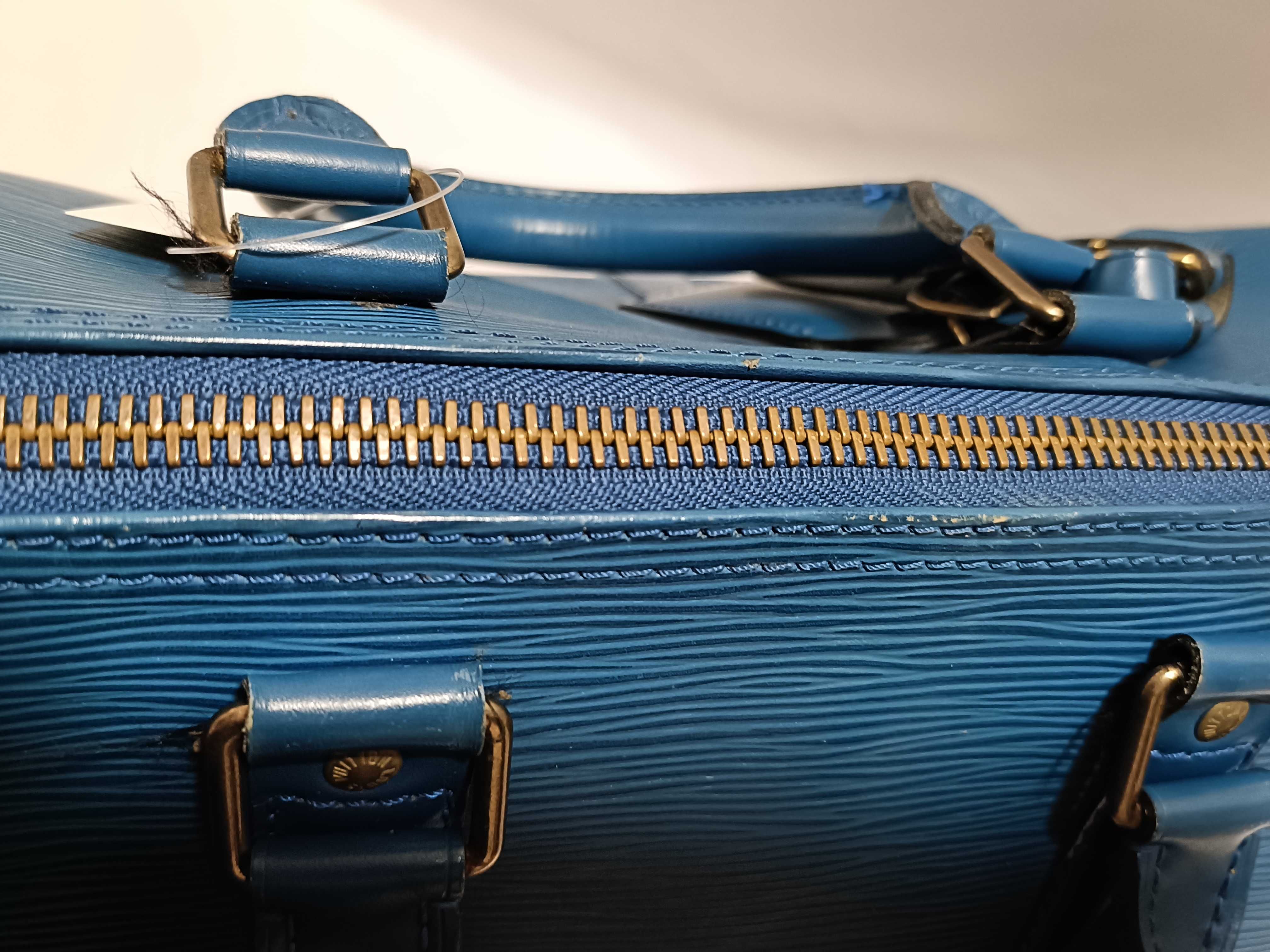 Epi Keepall 45 Boston Bag — view 6