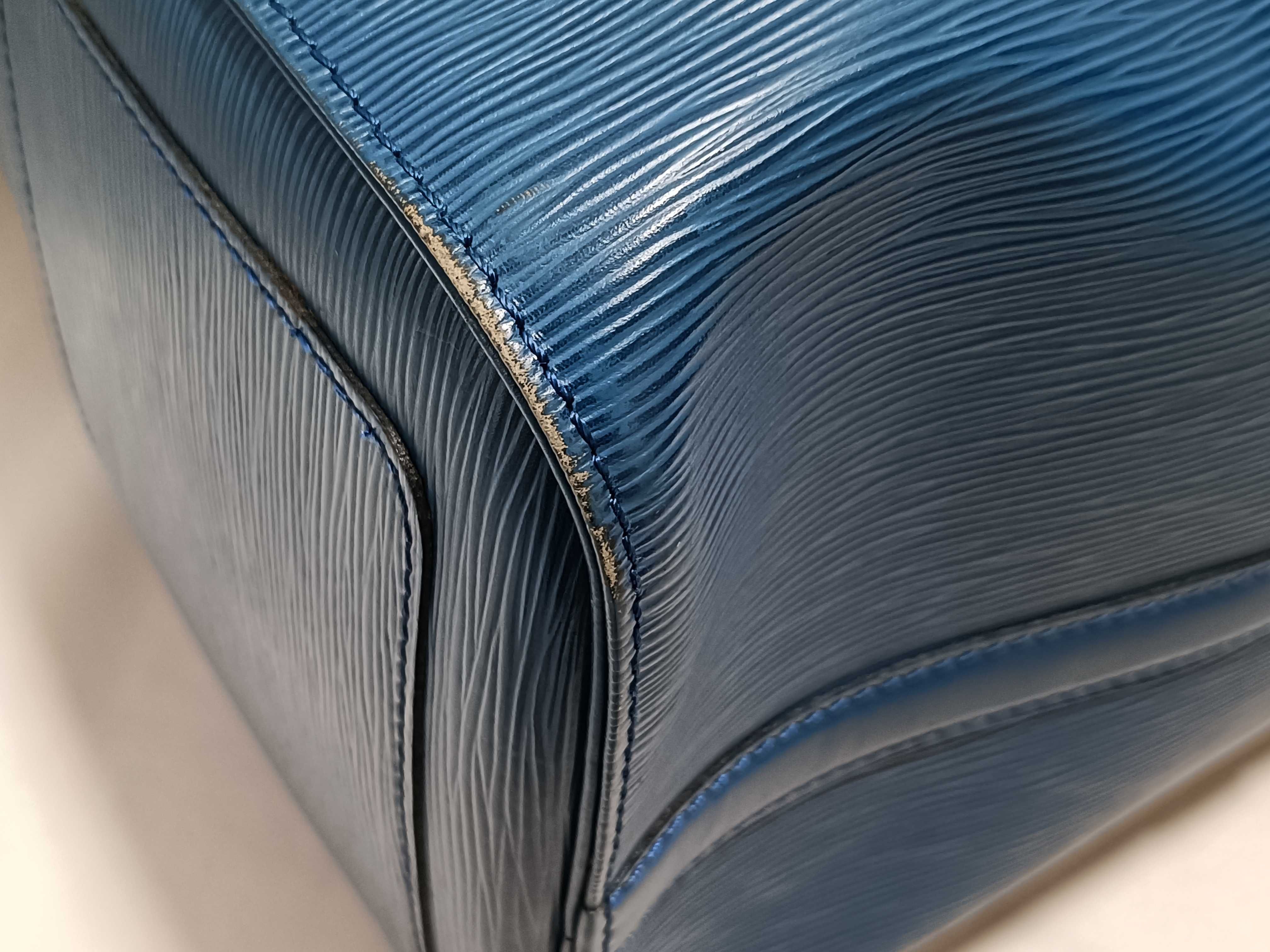 Epi Keepall 45 Boston Bag — view 7