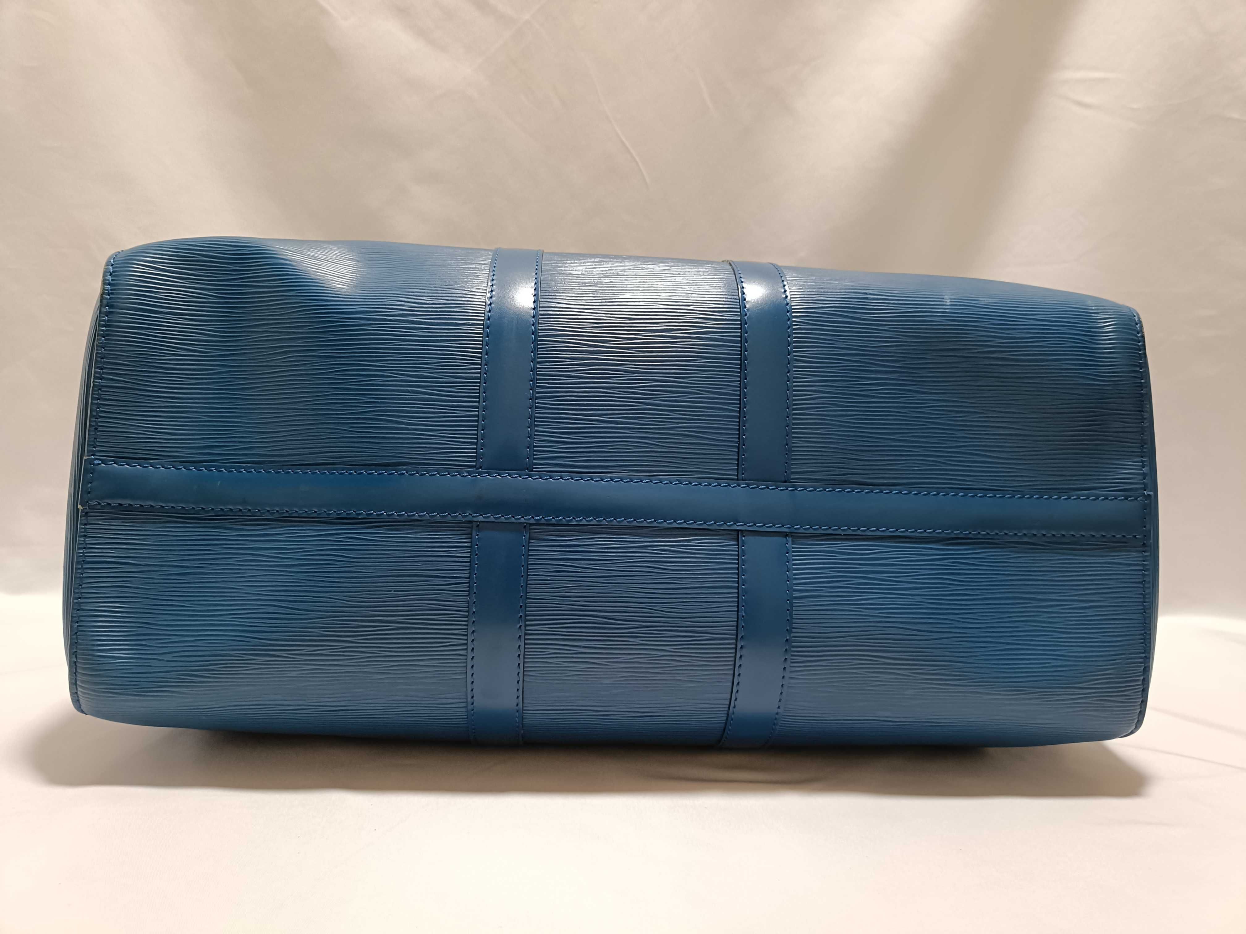 Epi Keepall 45 Boston Bag — view 8