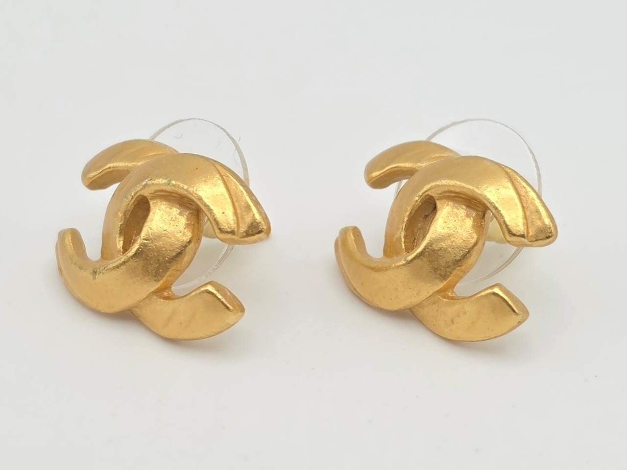earrings — view 2