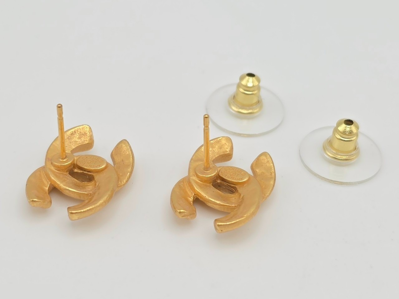 earrings — view 4