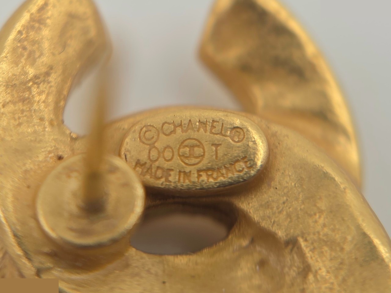 earrings — view 5