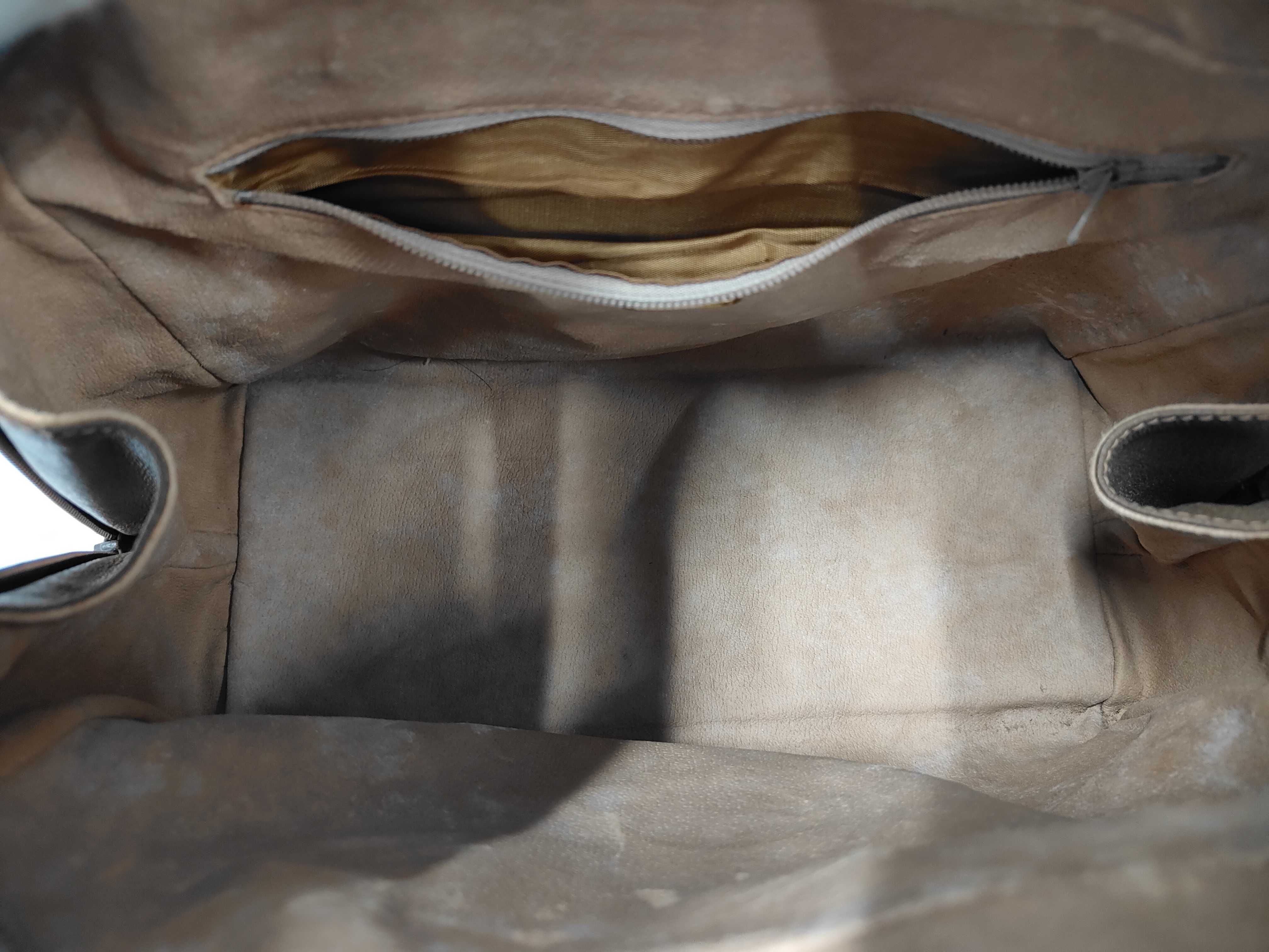 GG Supreme GG Plus Boston Bag Handbag — view 8