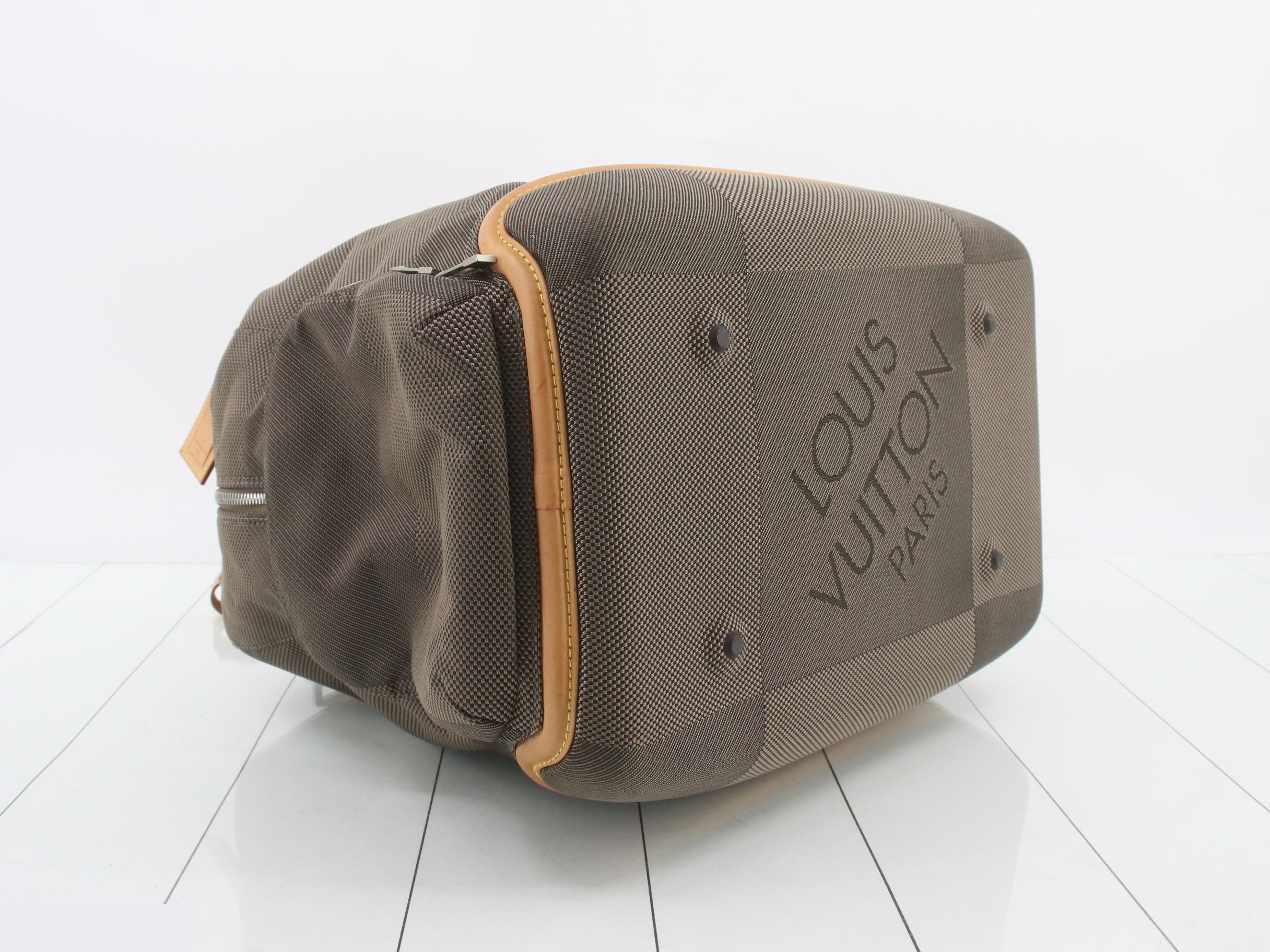 M93061 Aventurier Sable Damier Juan — view 5