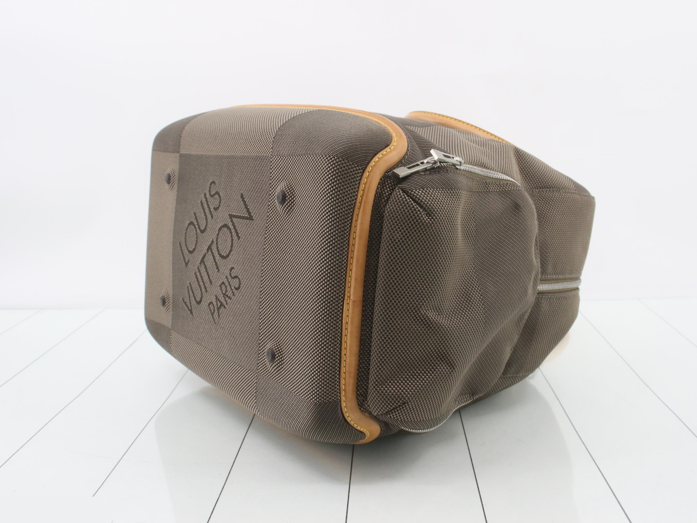 M93061 Aventurier Sable Damier Juan — view 6