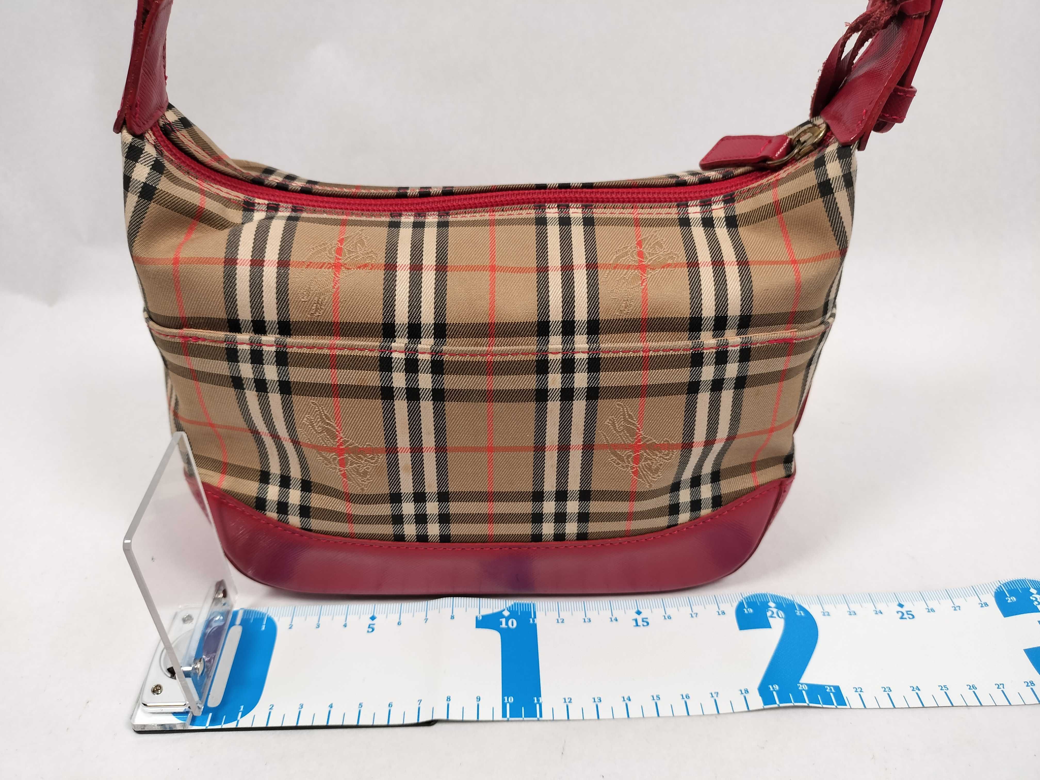 one shoulder bag — view 2