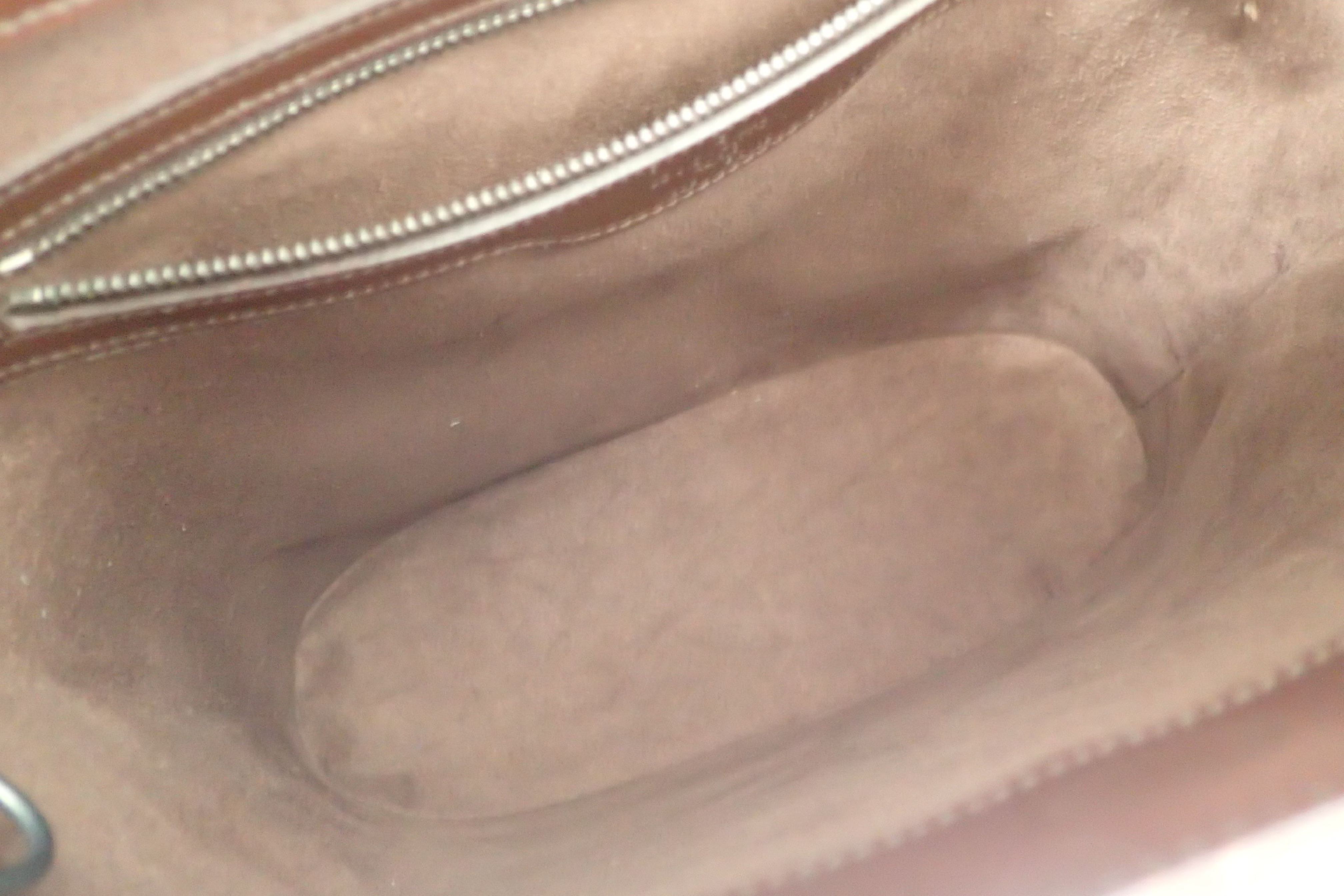 Epi Verseau Shoulder Bag — view 11
