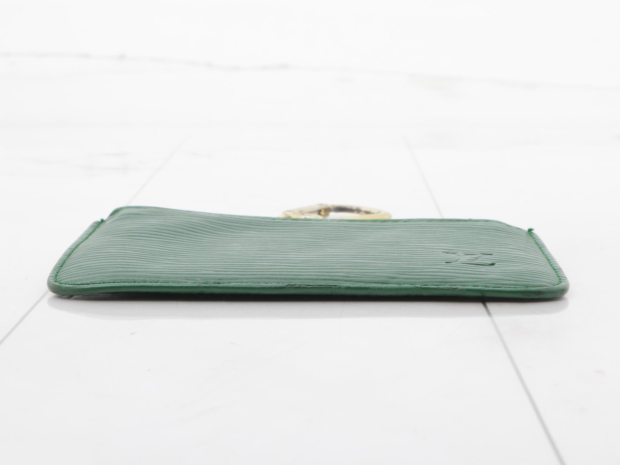Pochette Cle — view 3