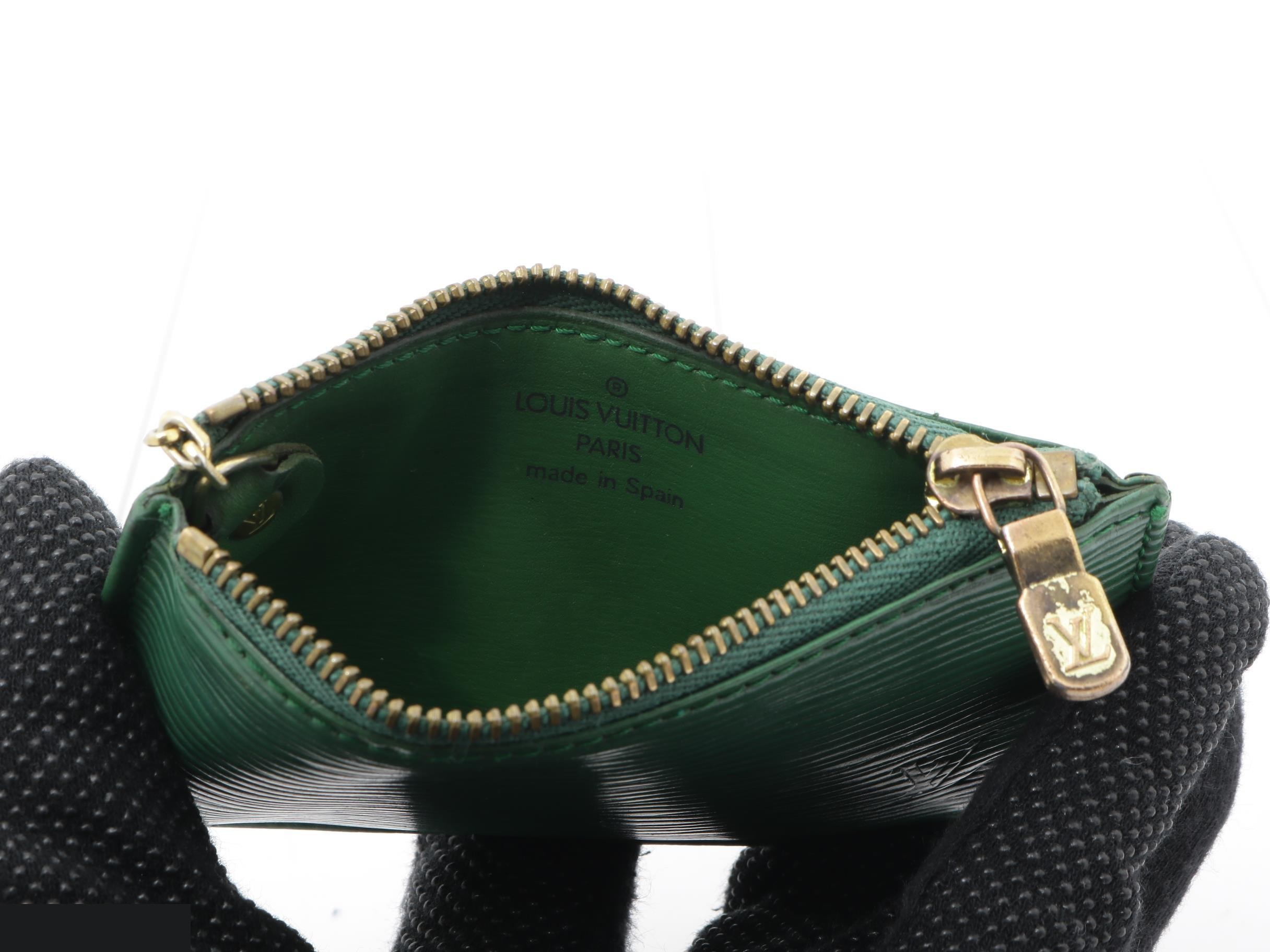 Pochette Cle — view 4
