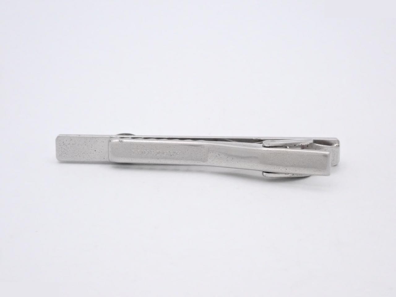 Tie Clip - Logo — view 2