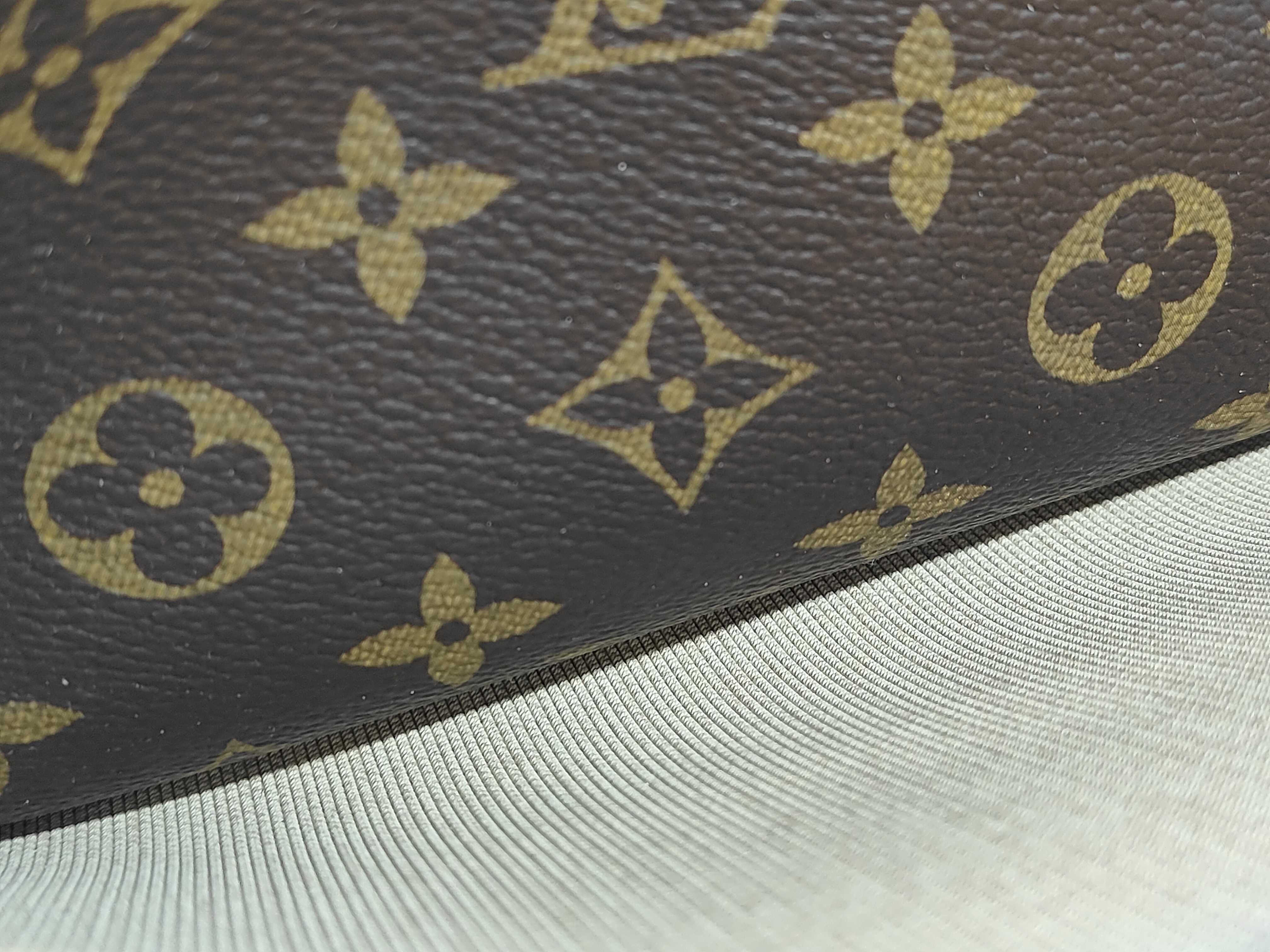 Monogram M45254 Reporter PM Bag — view 11