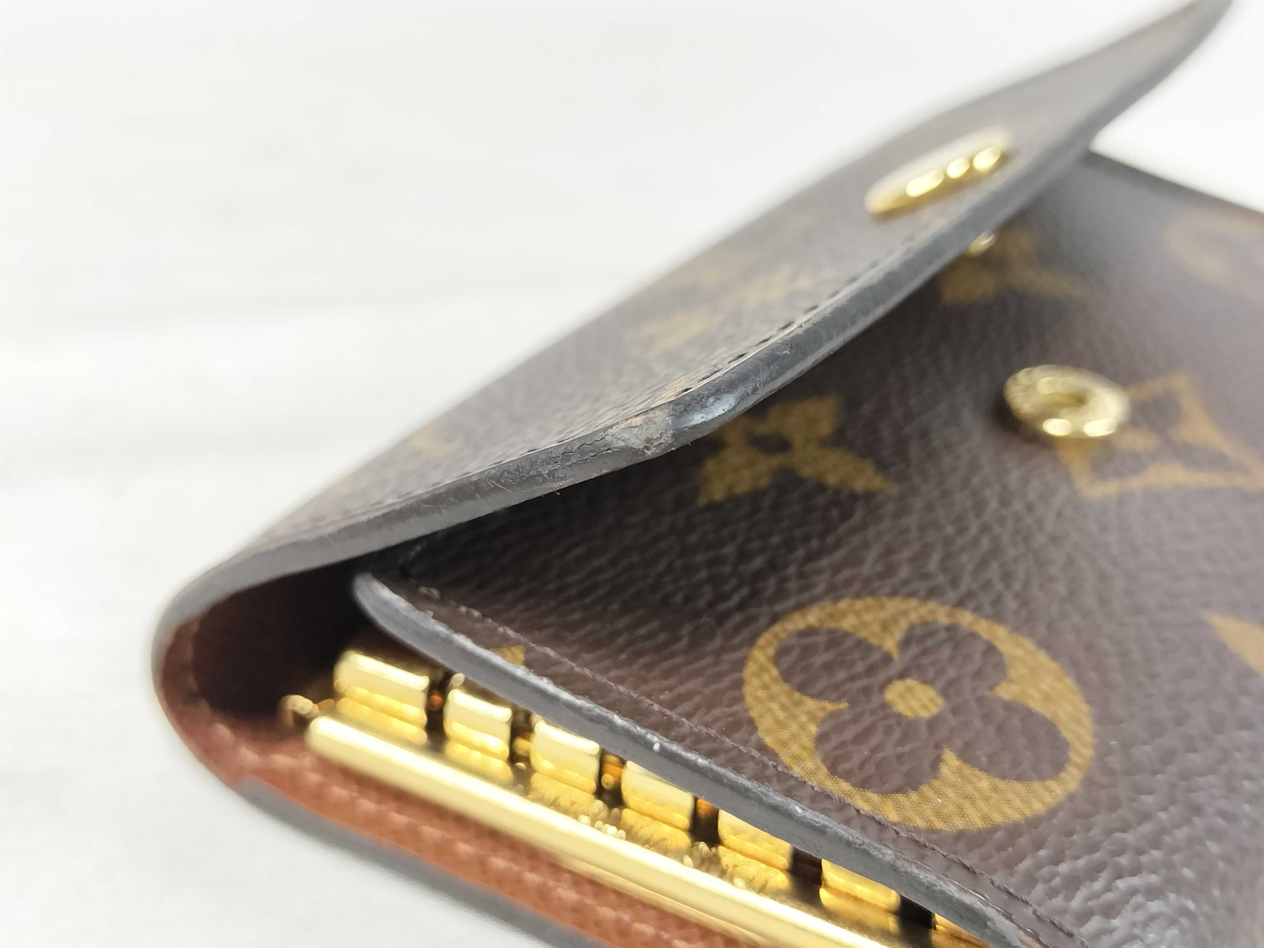 Monogram Multicle 6 Key Case/Key Chain — view 11